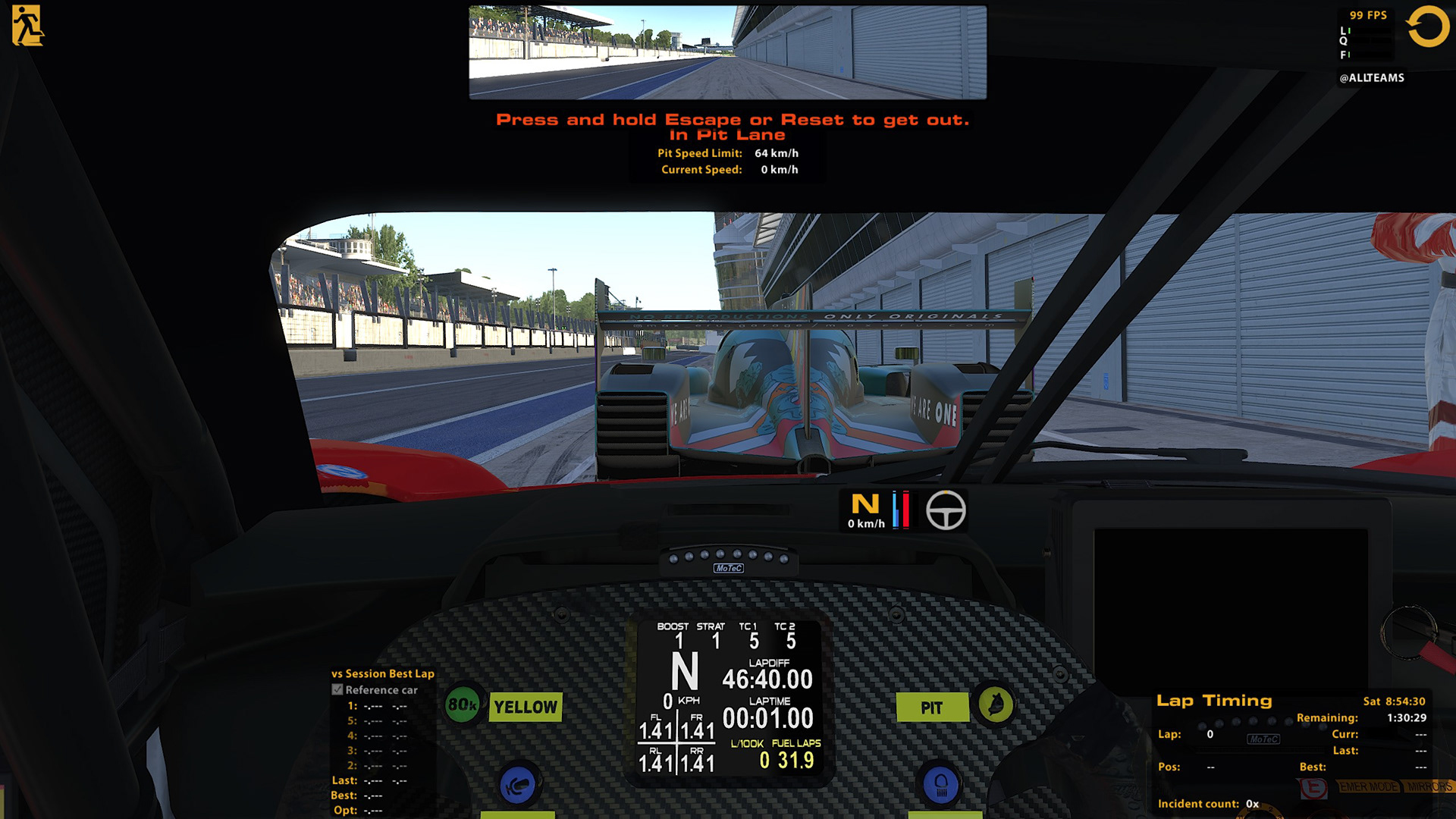 In-car