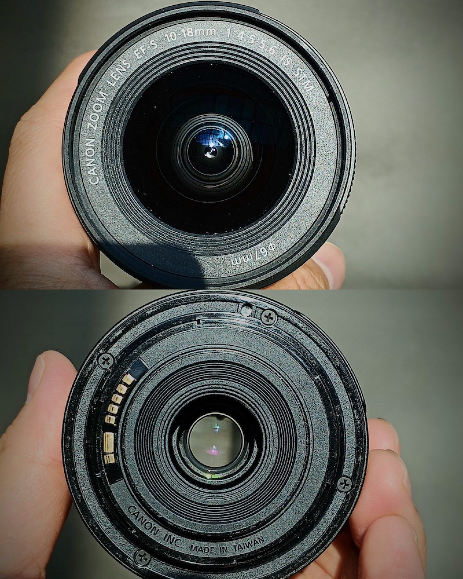 EF-S 10-18mm 4.5-5.6