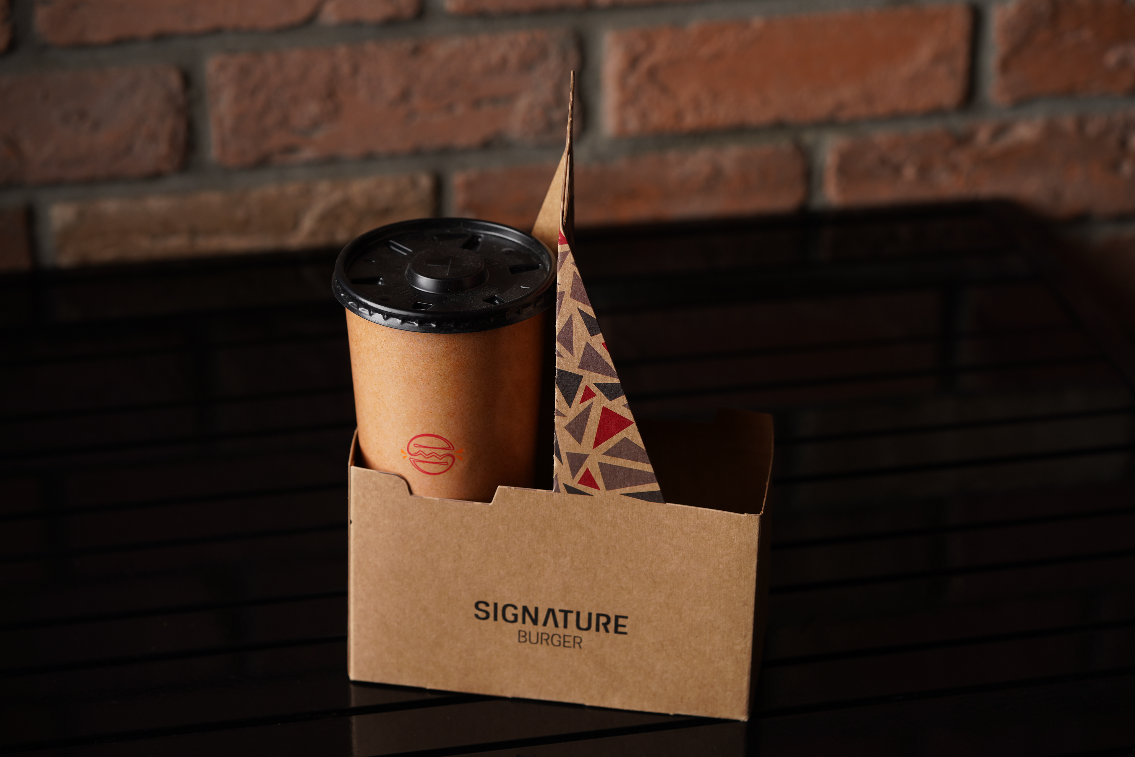 Cup Holder