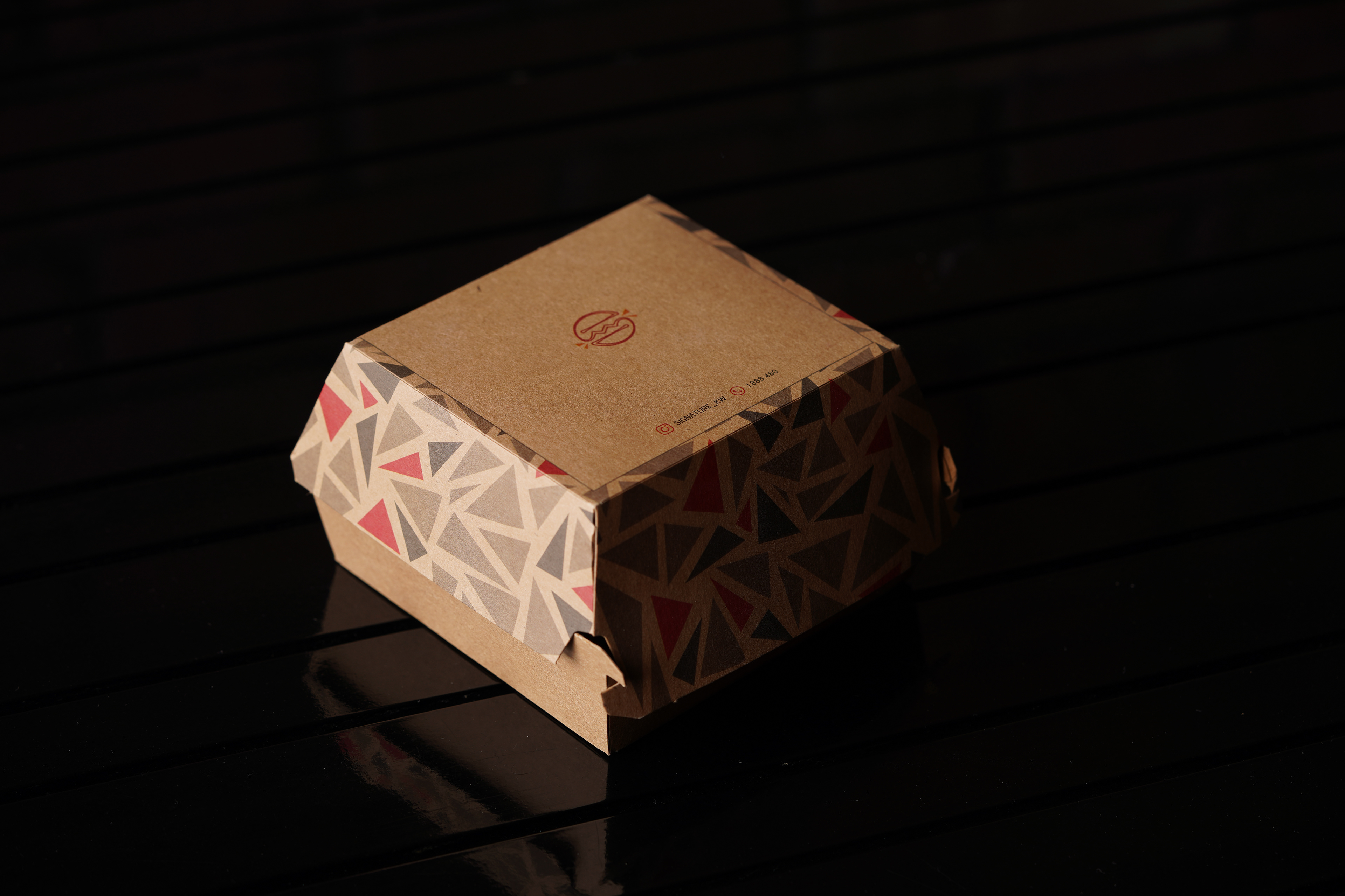 Chicken Fillet Box
