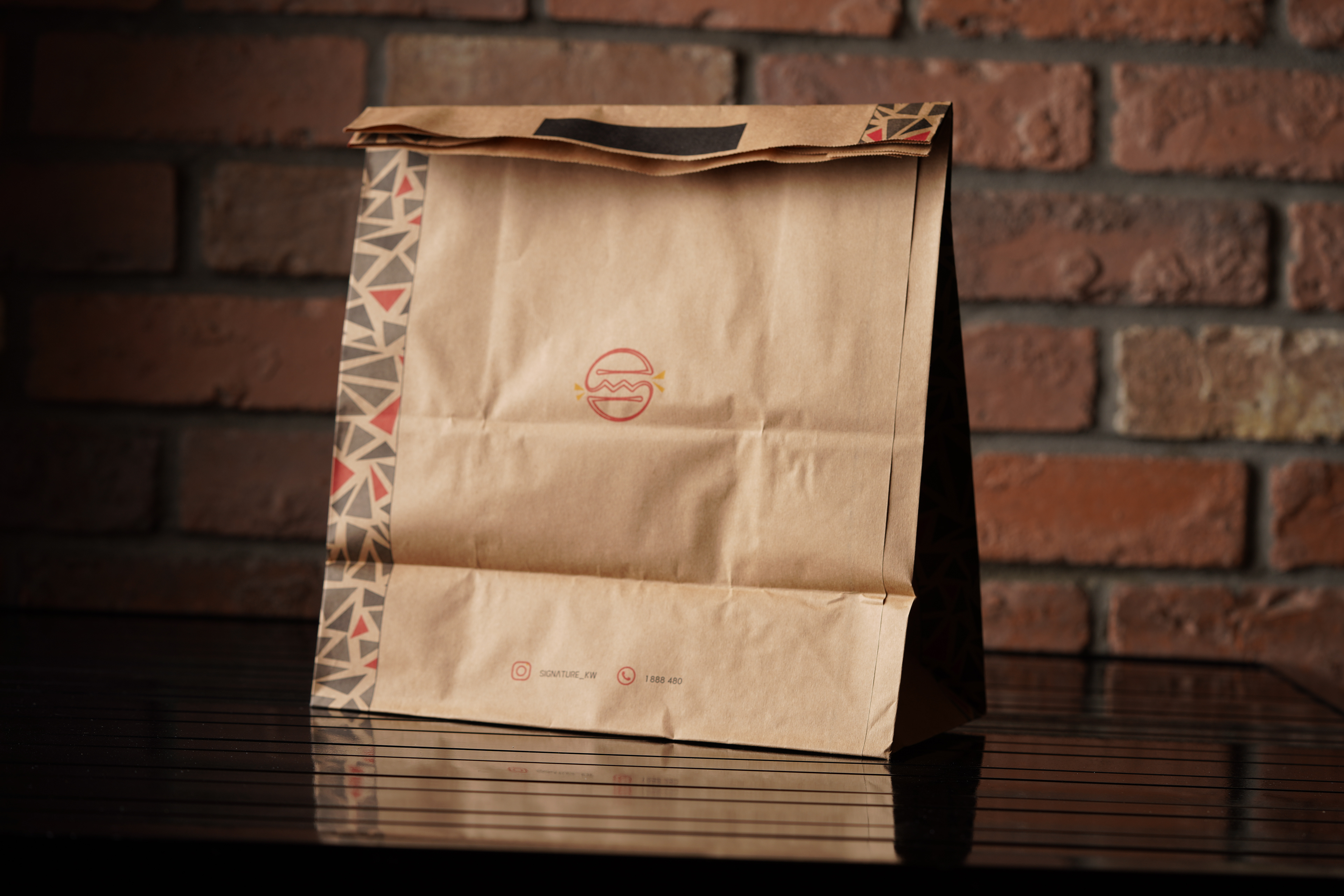 Delivery Bag