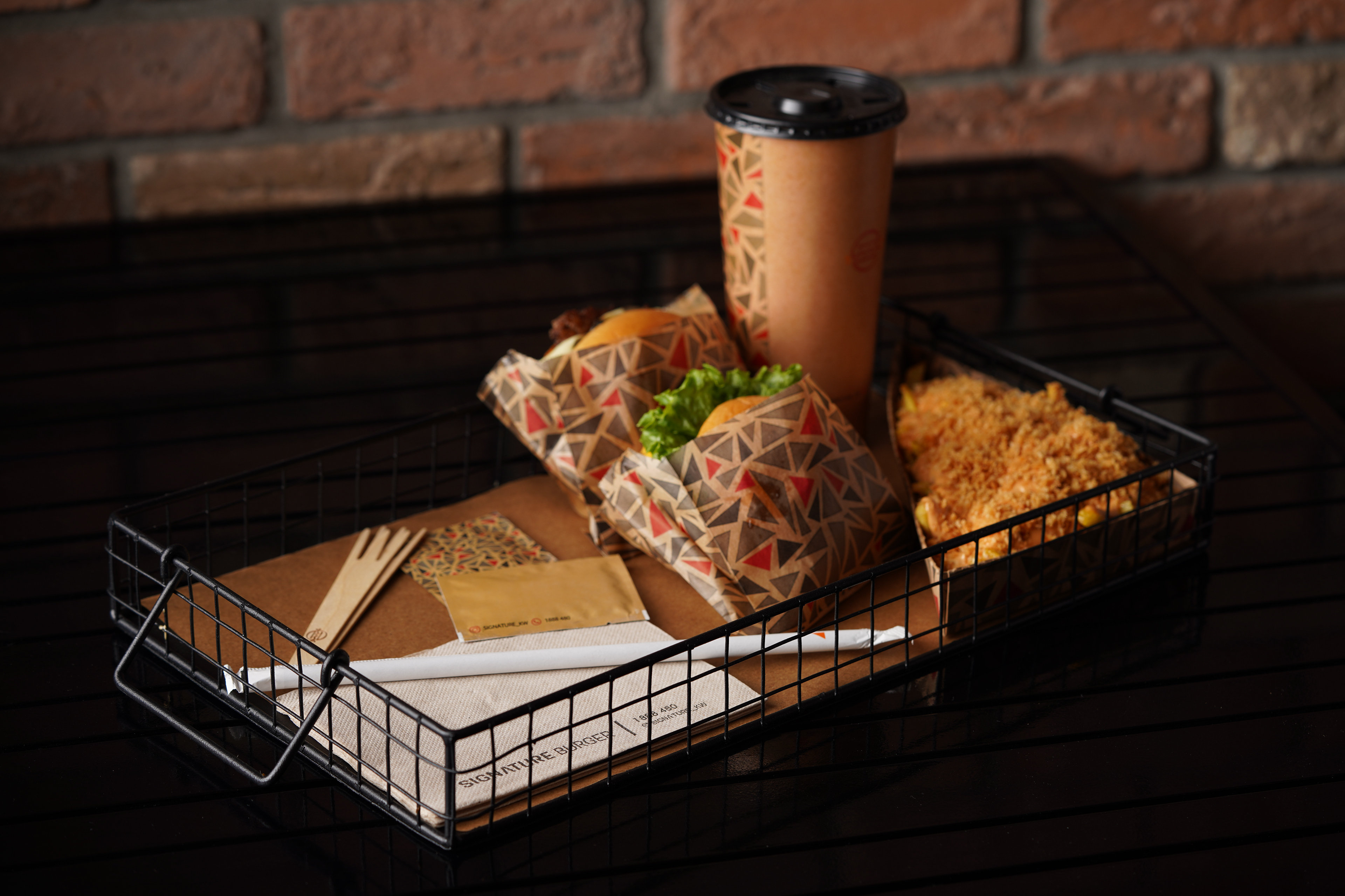 Our design was very precious every cm, was calculated for better user experience and friendly to mother earth.