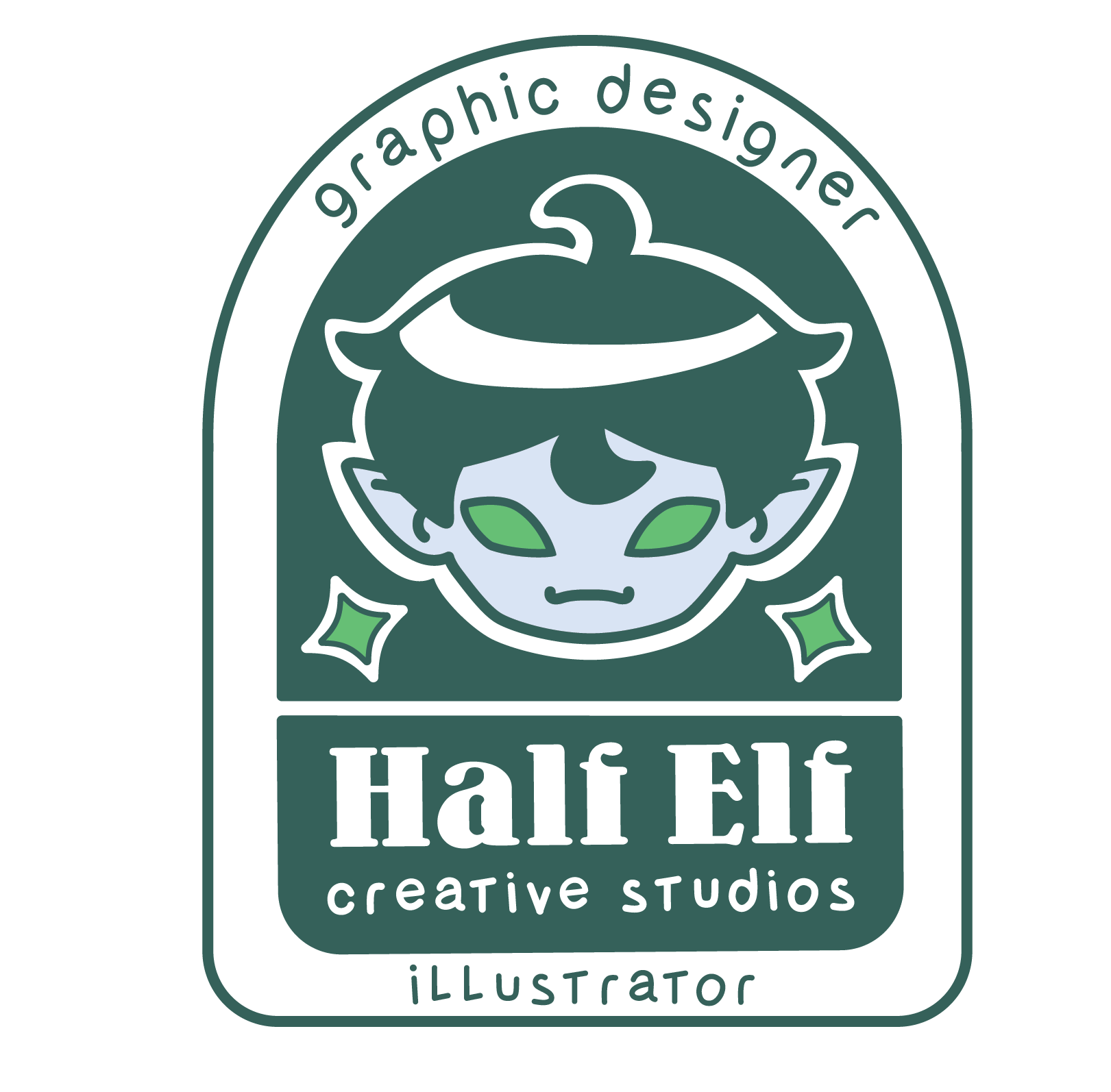 Half Elf Creative Studios