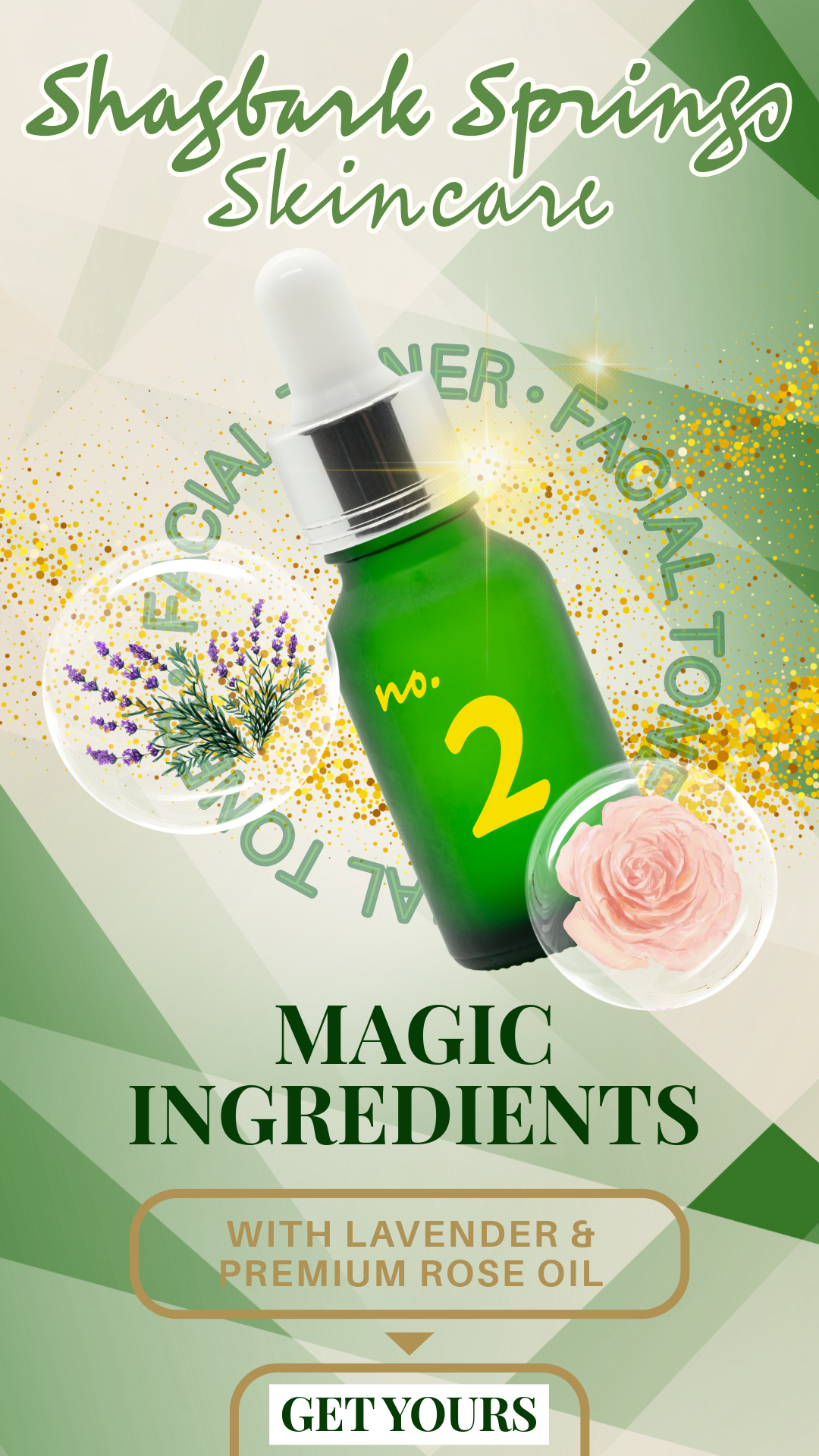 Digital Ad copy