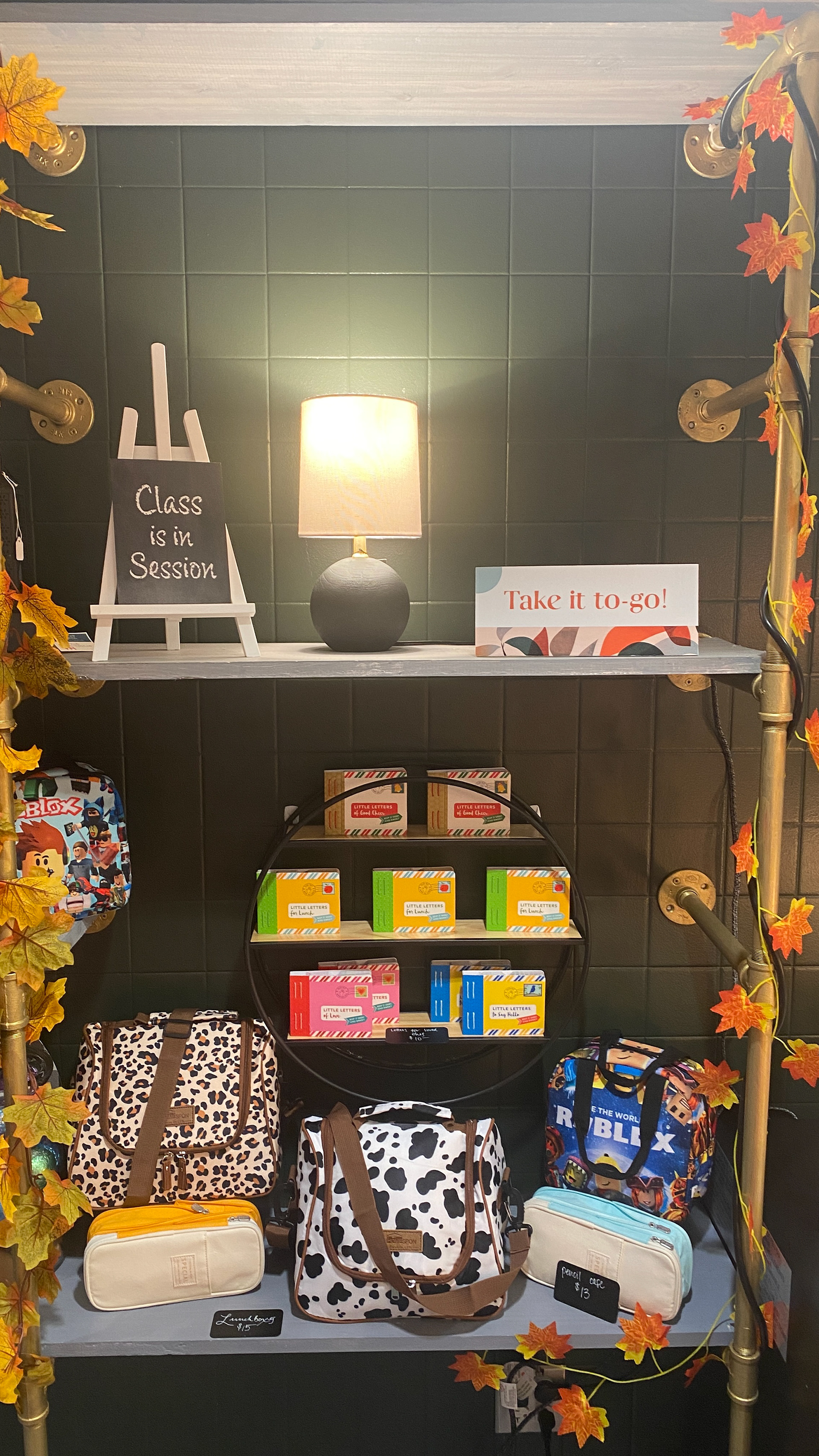 thoughtful touches to show them you care