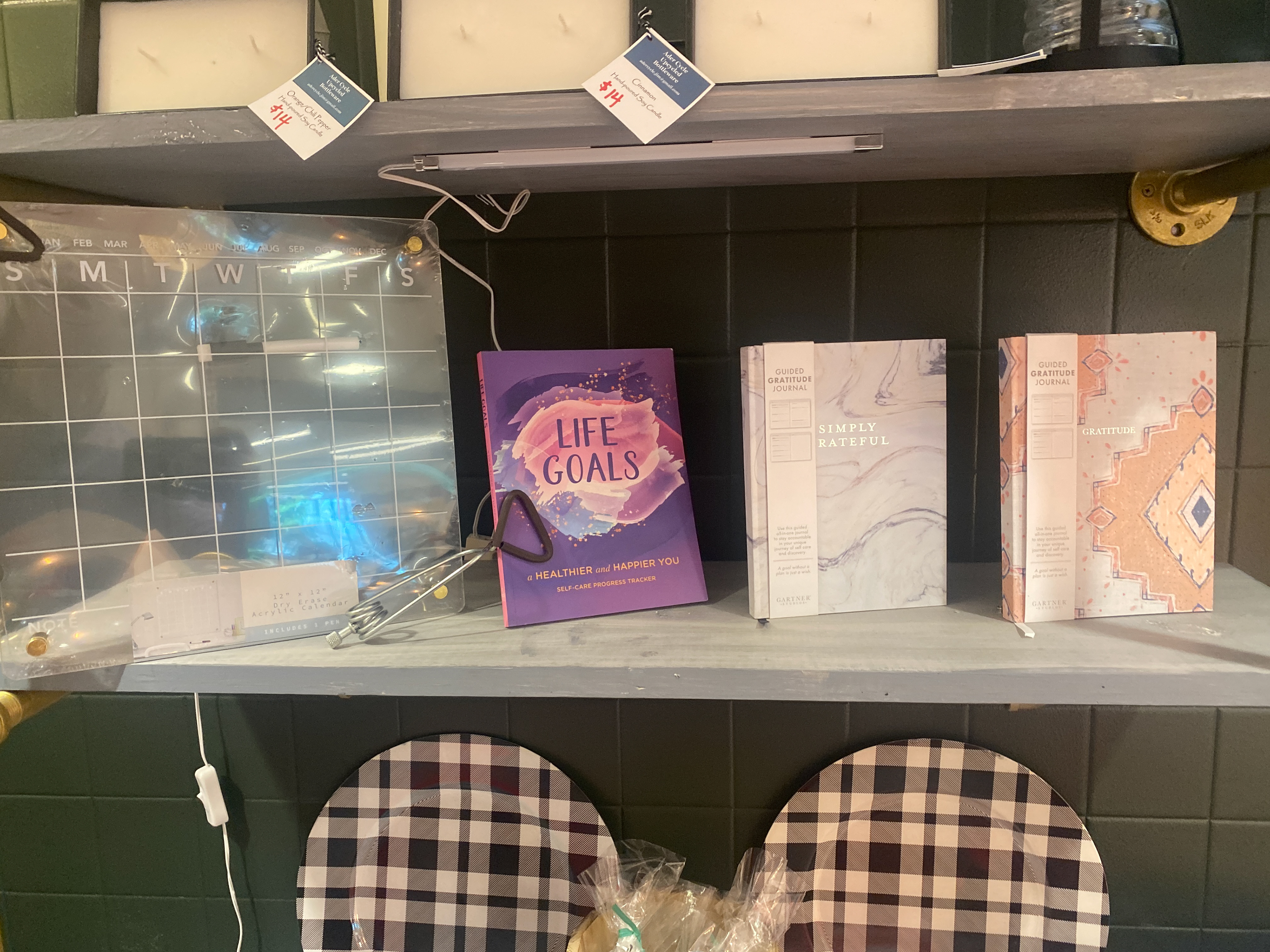 all the tools you need to make your dreams happen