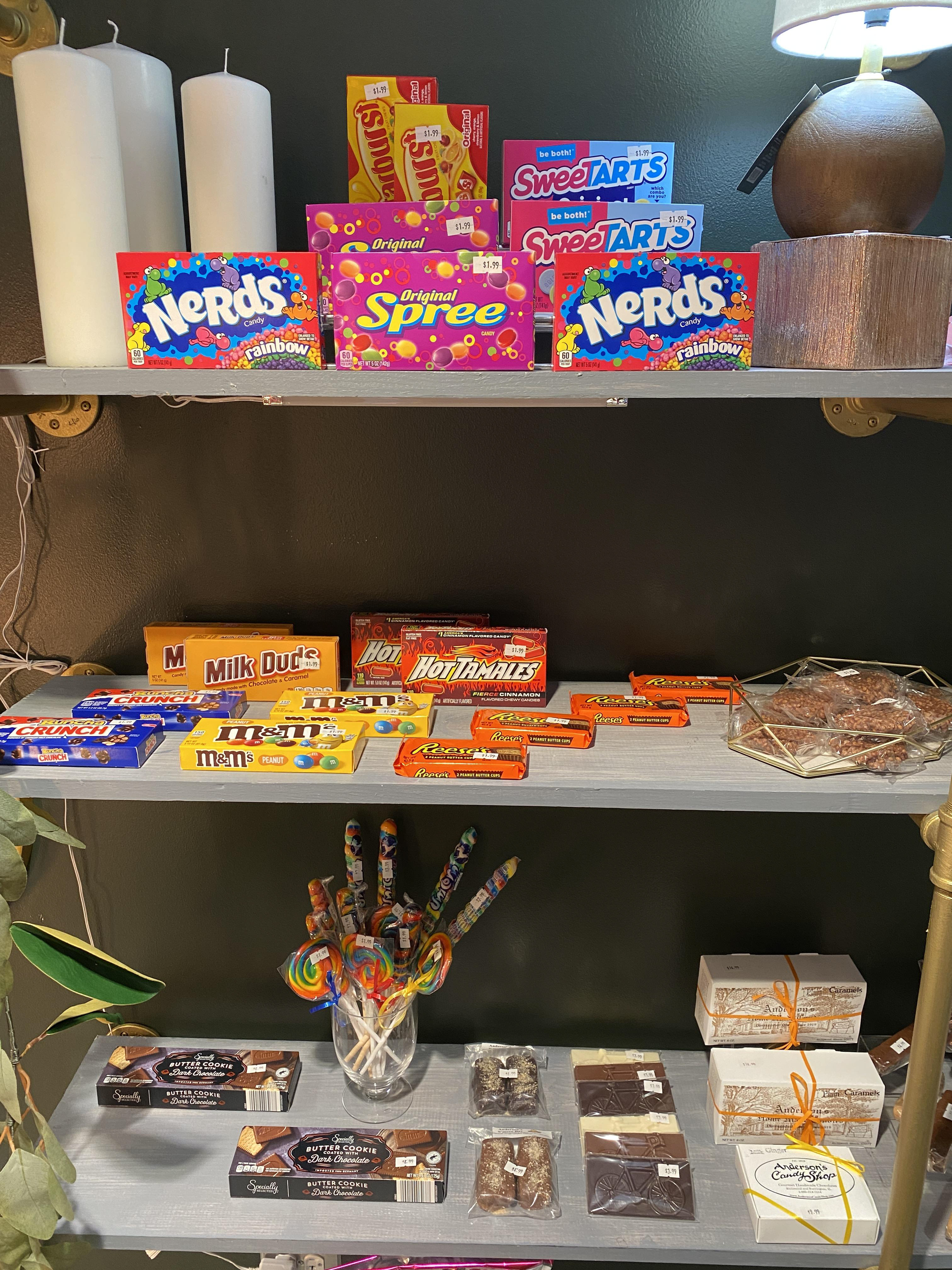 theater quality at 1/4 the price!