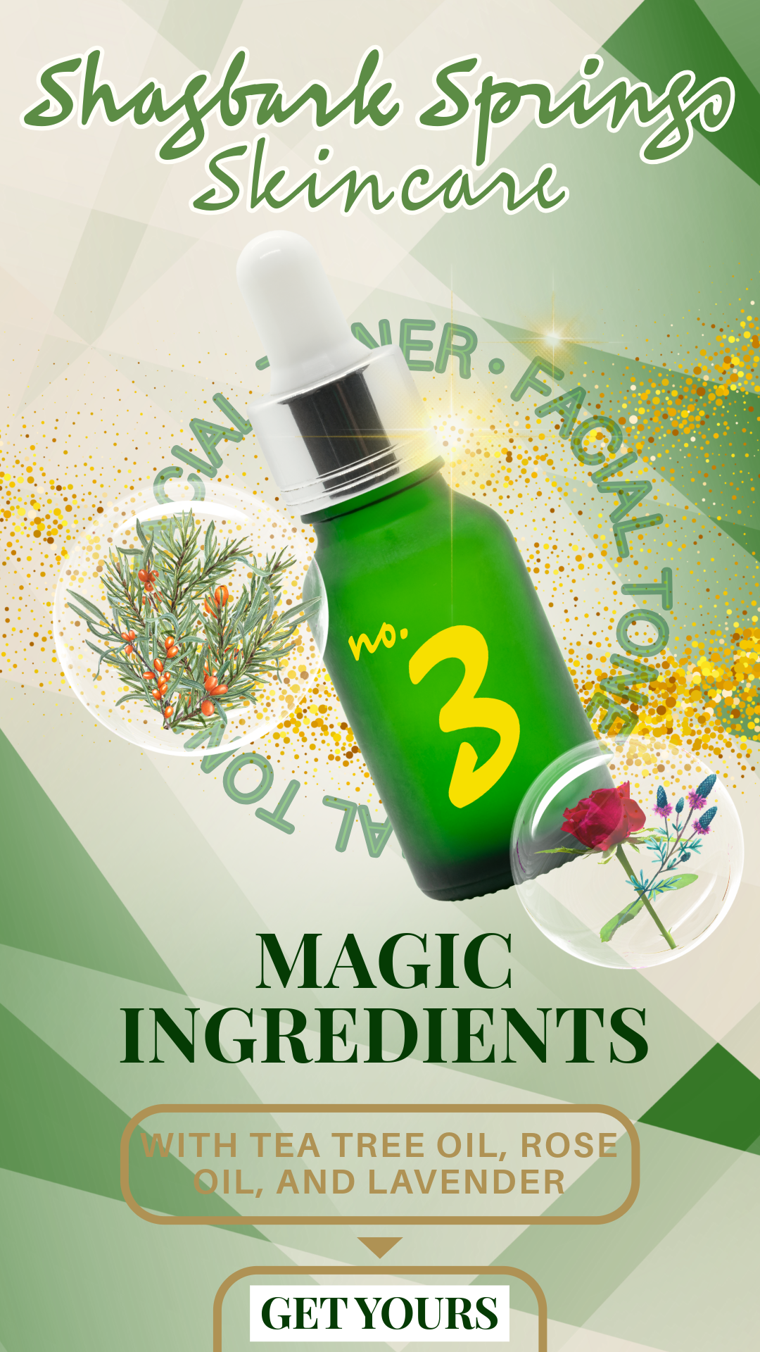 Digital Ad copy