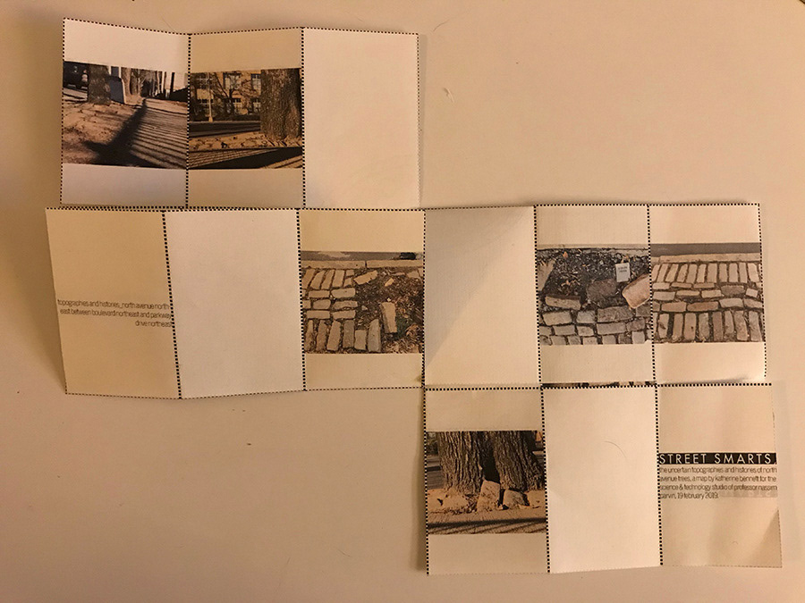 Folding version 2 (see caption of preceding image.)
