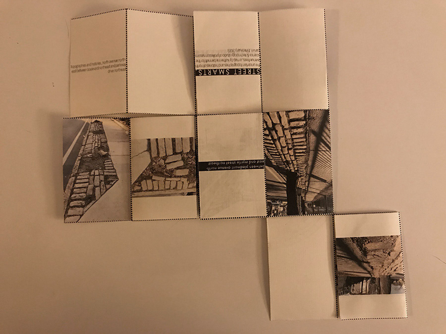 Folding version 2 (see caption of preceding image.)