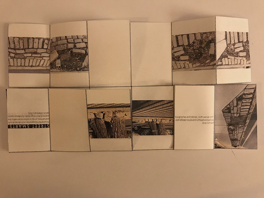 Folding version 2 (see caption of preceding image.)