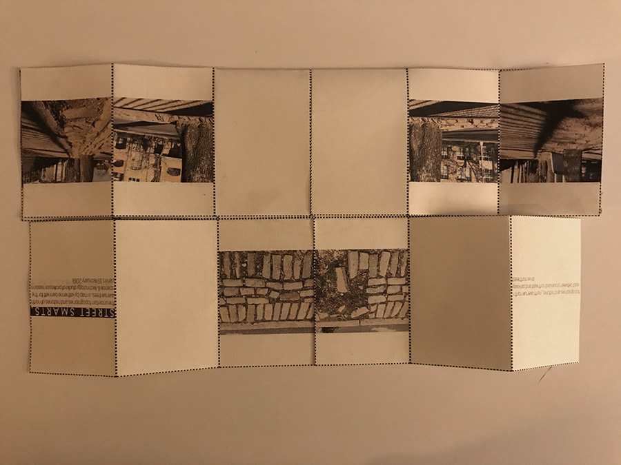 Folding version 2 (see caption of preceding image.)