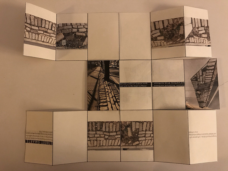 Folding version 2 (see caption of preceding image.)