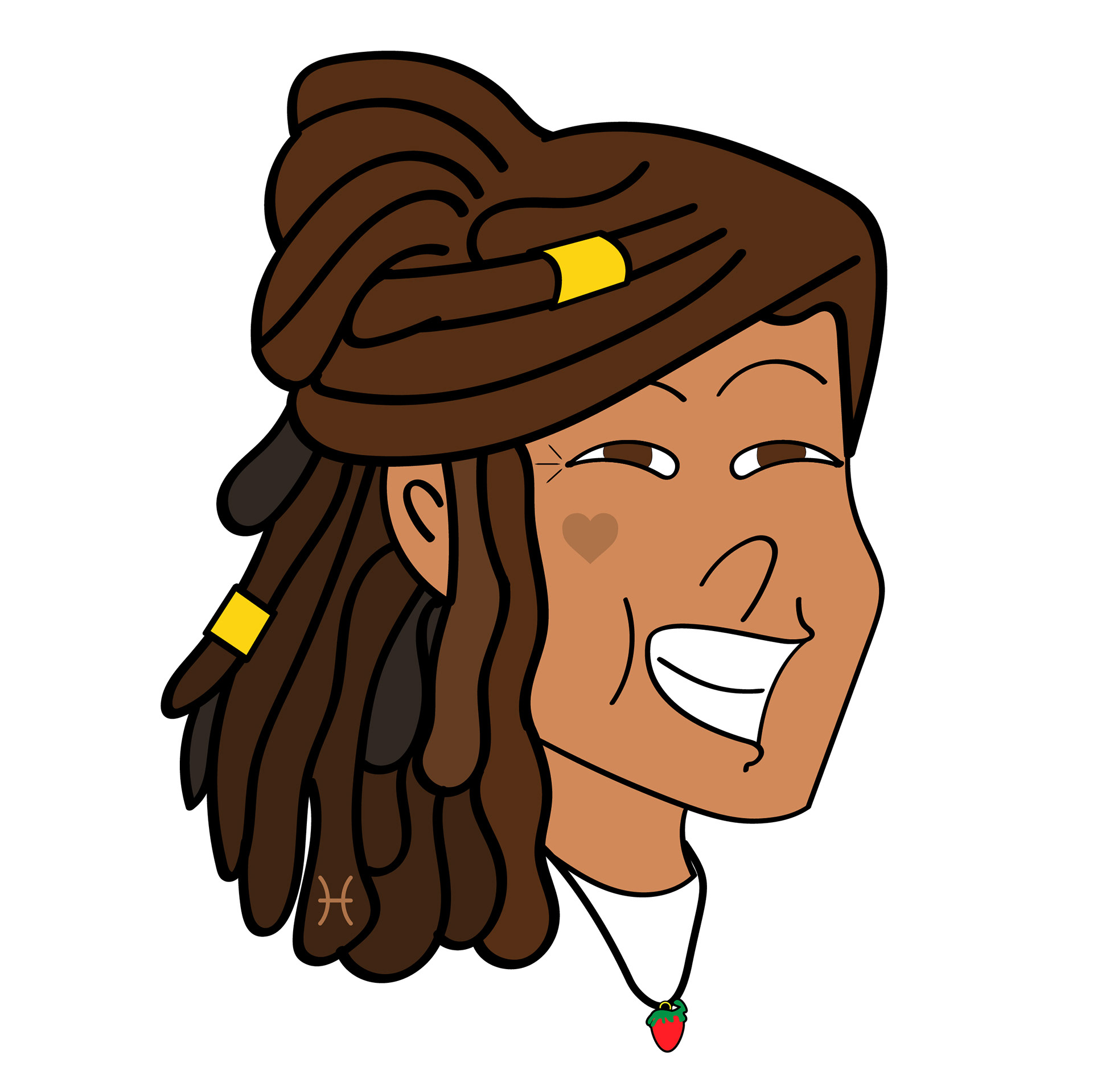 KRISTI