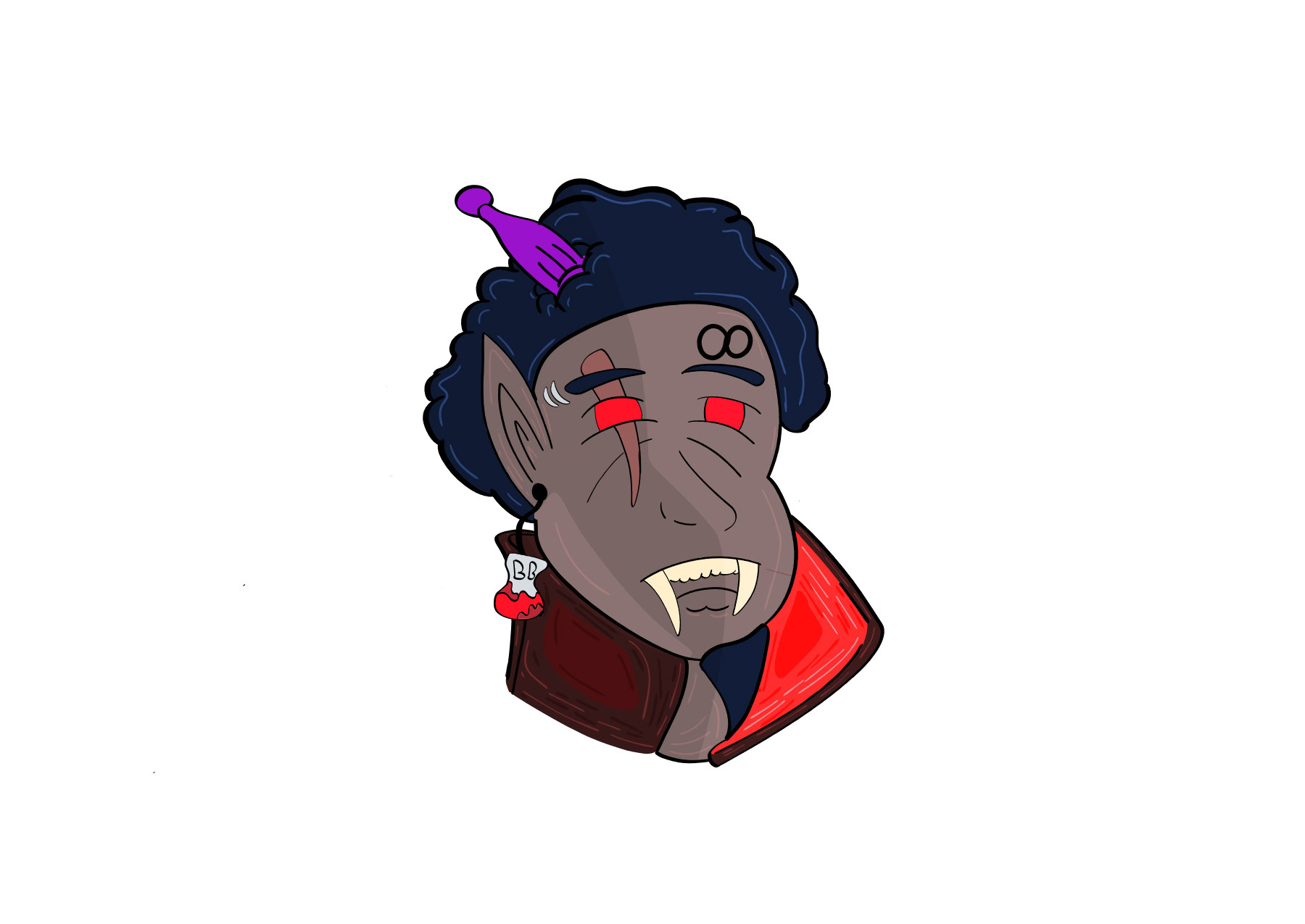 VAMPIRE