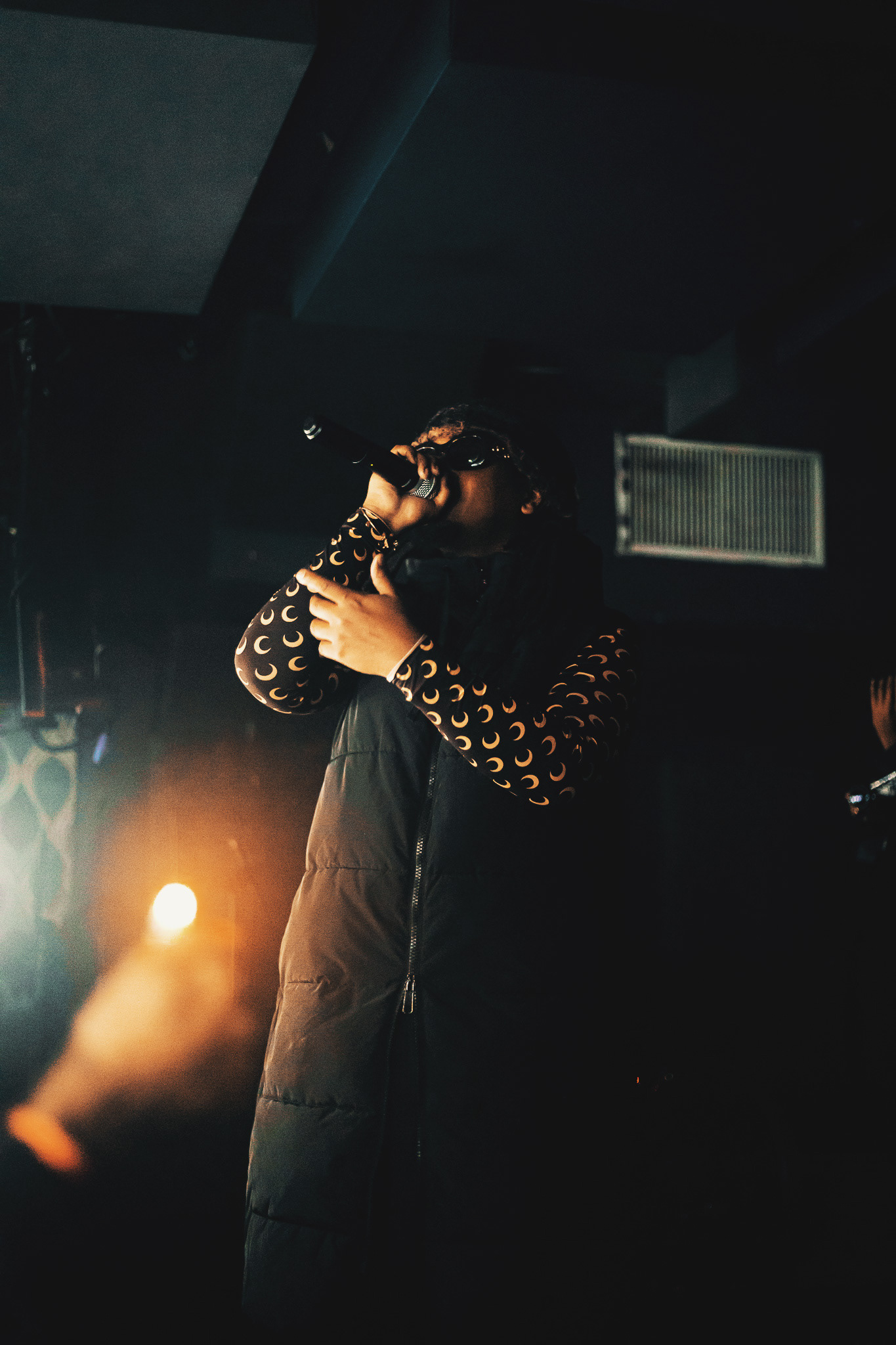 Joony in Brooklyn, NY