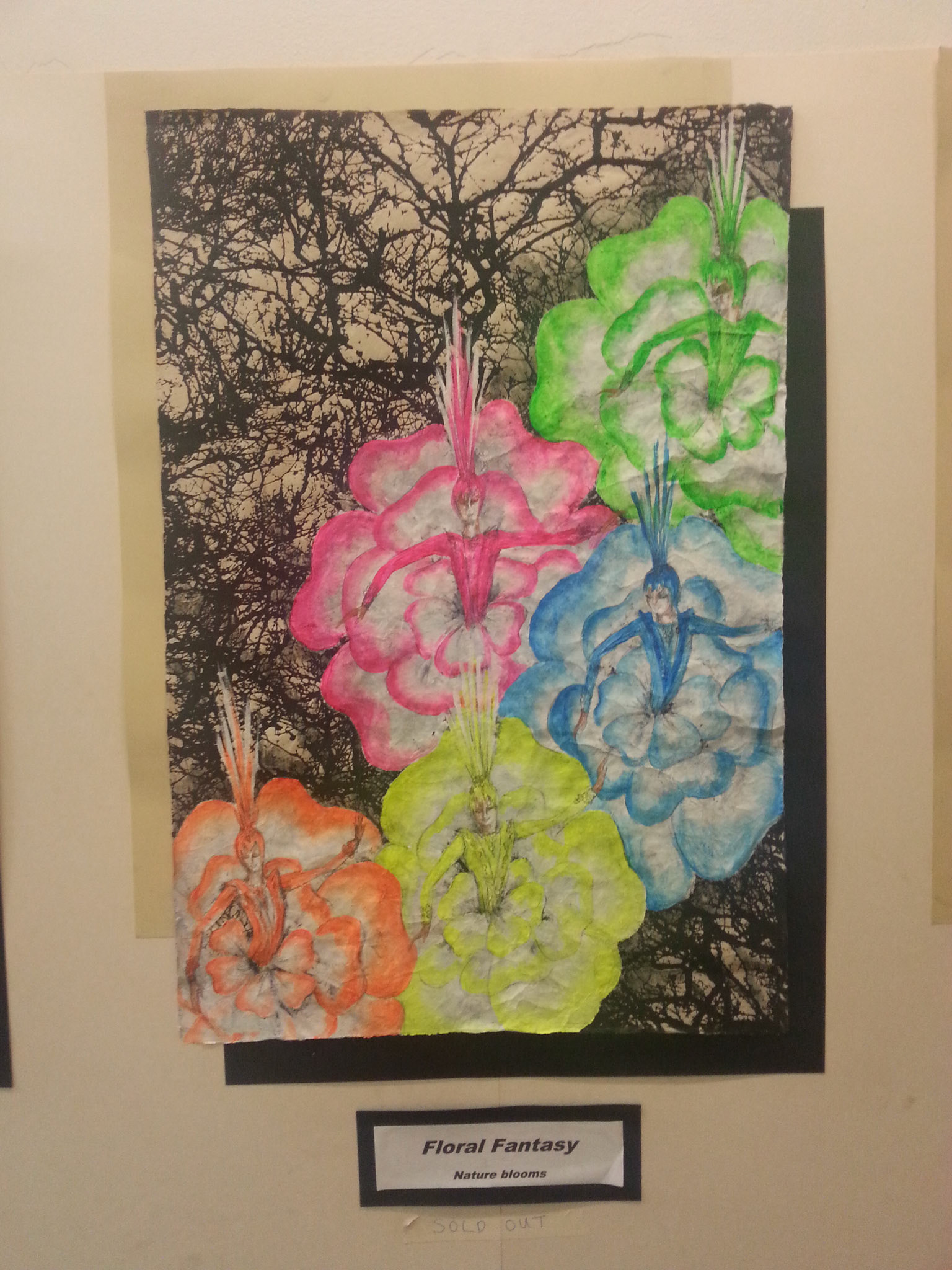 Design by Clary Salandy