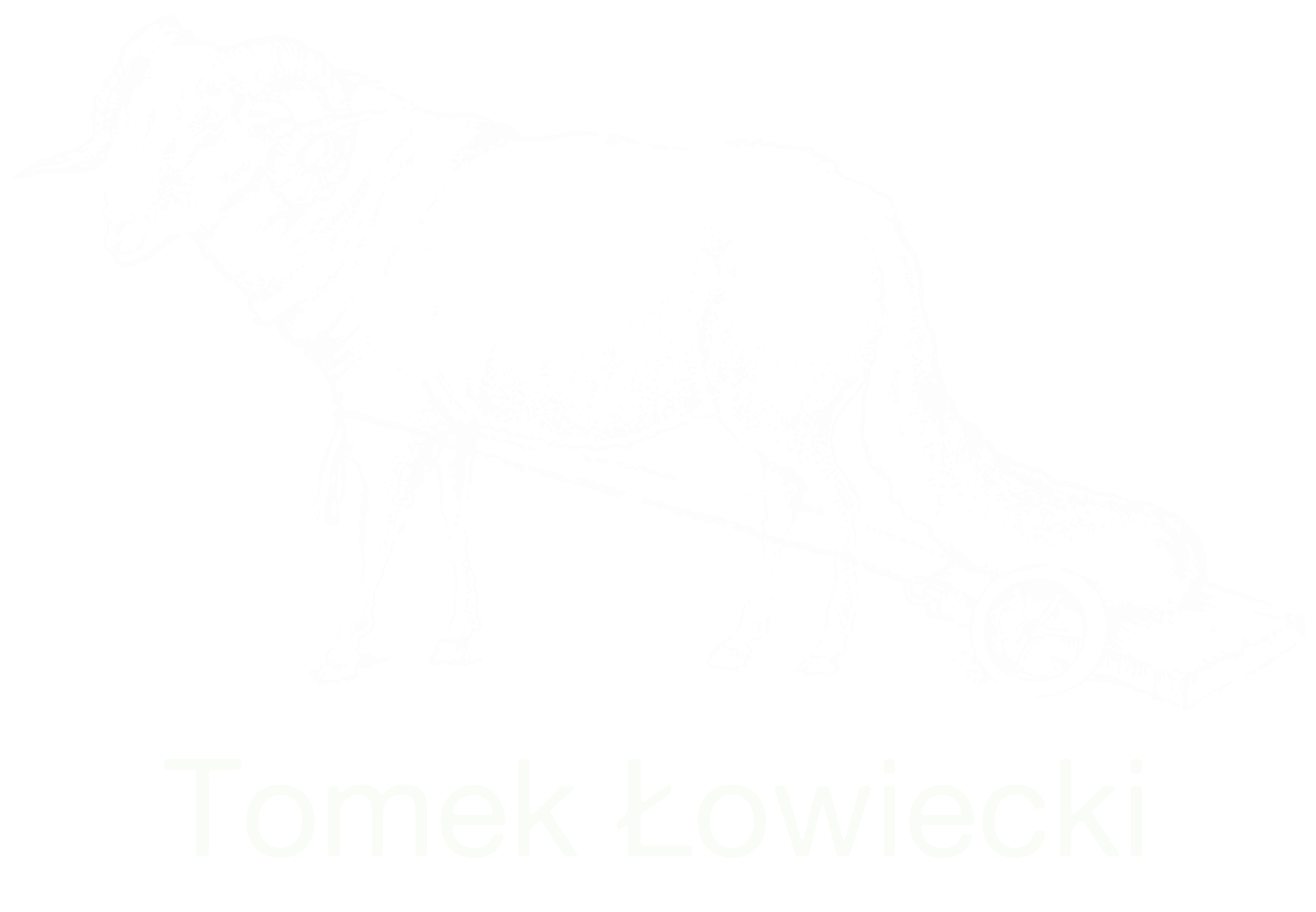 Tomek Łowiecki