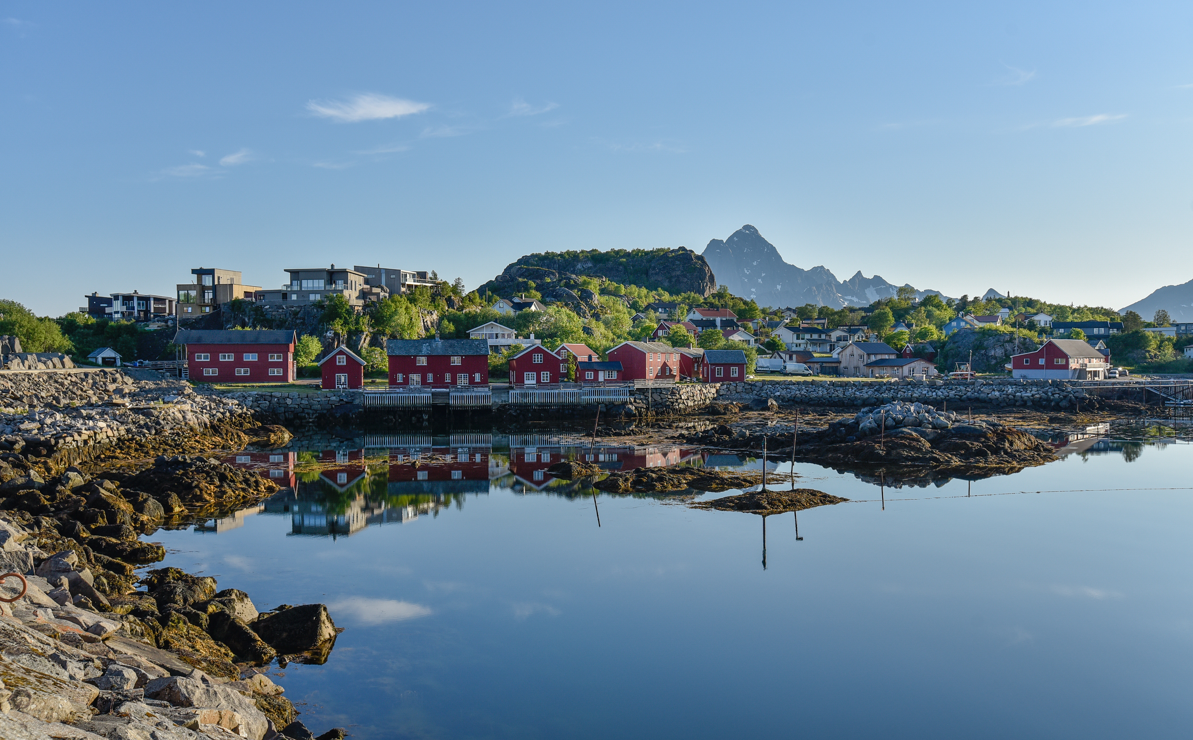 Kabelvåg