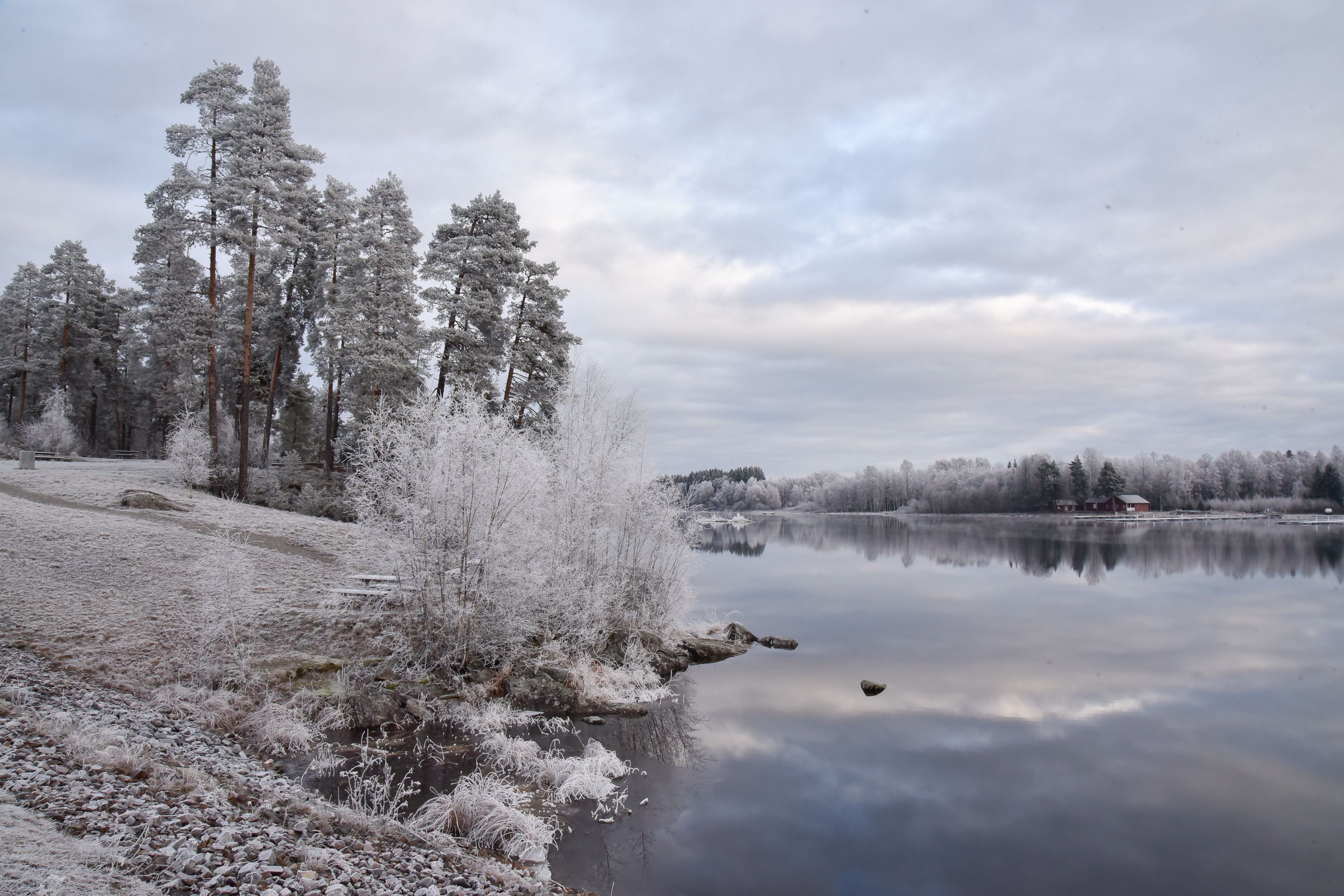 Eisdvoll Verk