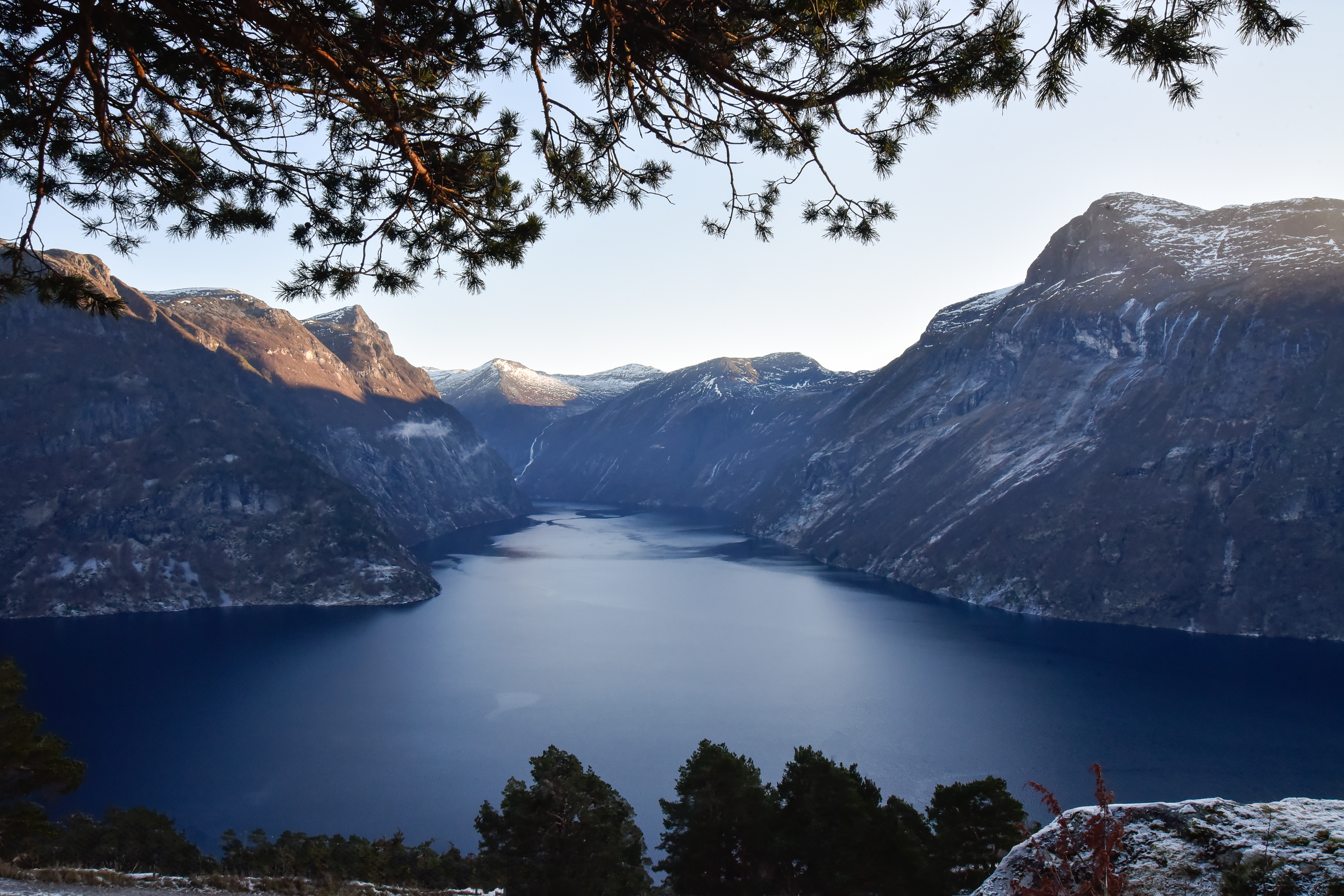 Norangsfjorden