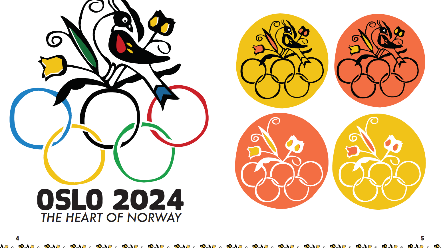 megan rojek Oslo 2024 Olympic Games