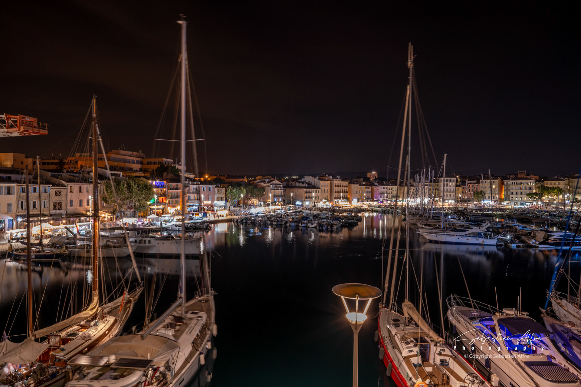 La Ciotat