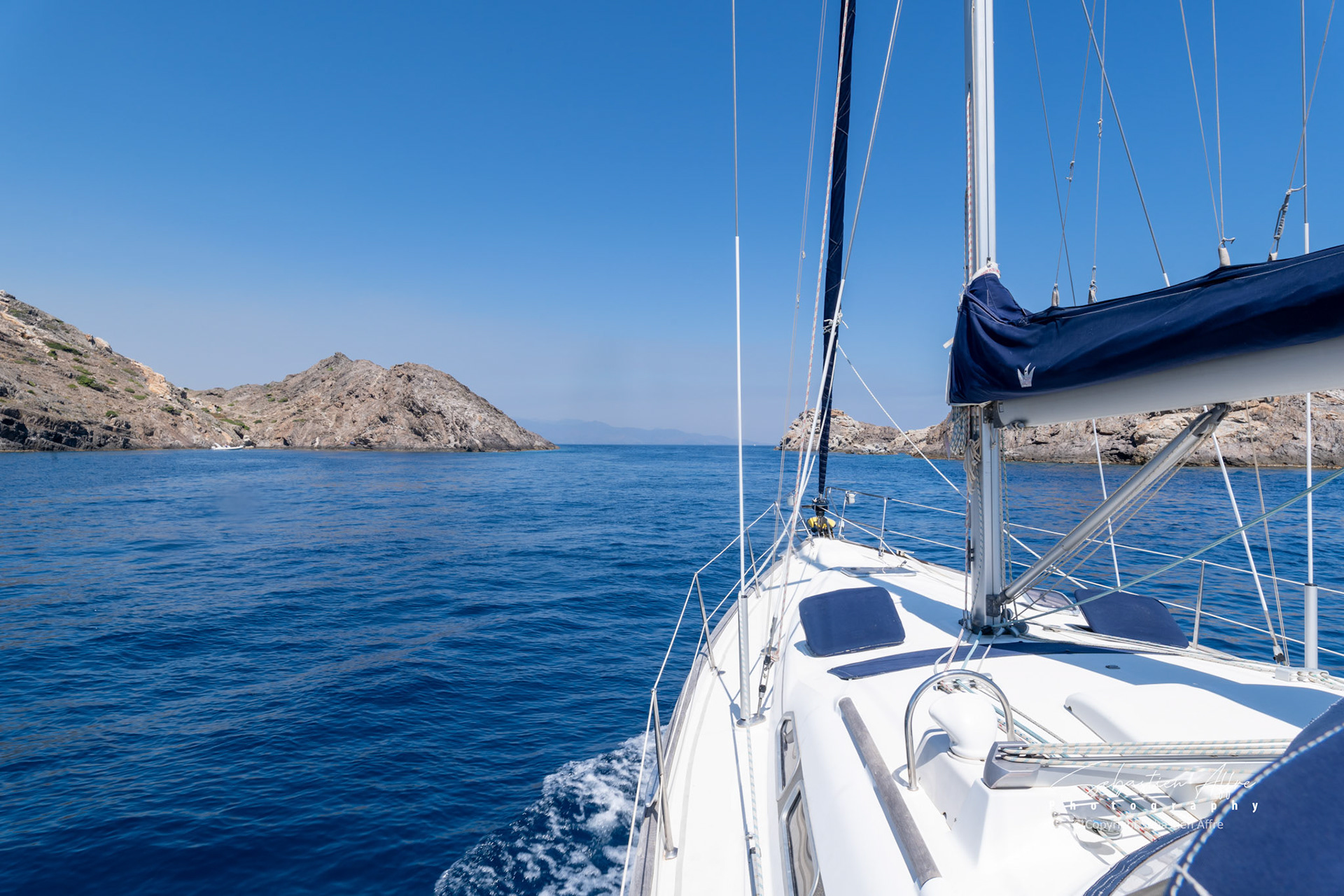 Cap Creus - Espagne