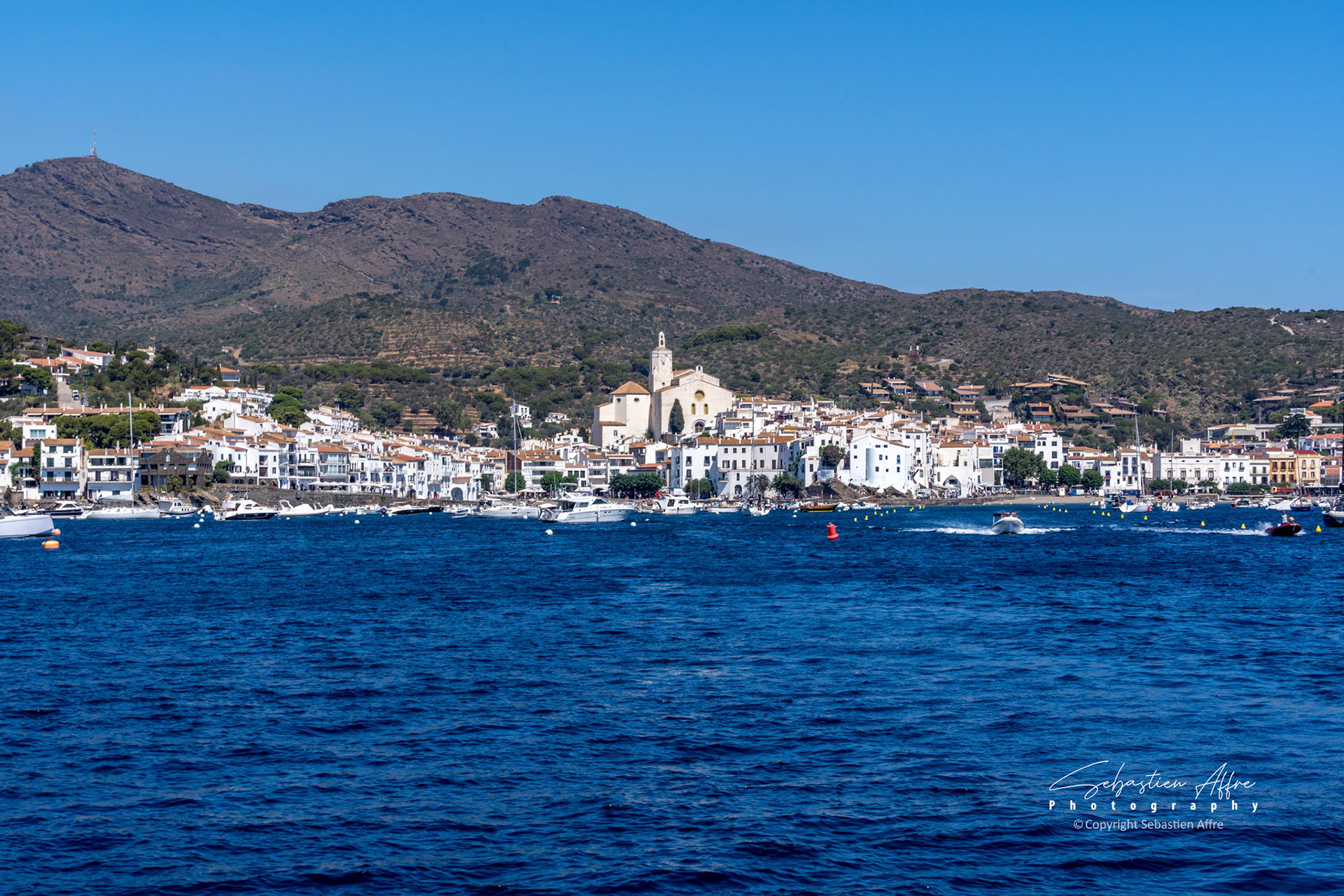 Cadaques - Espagne