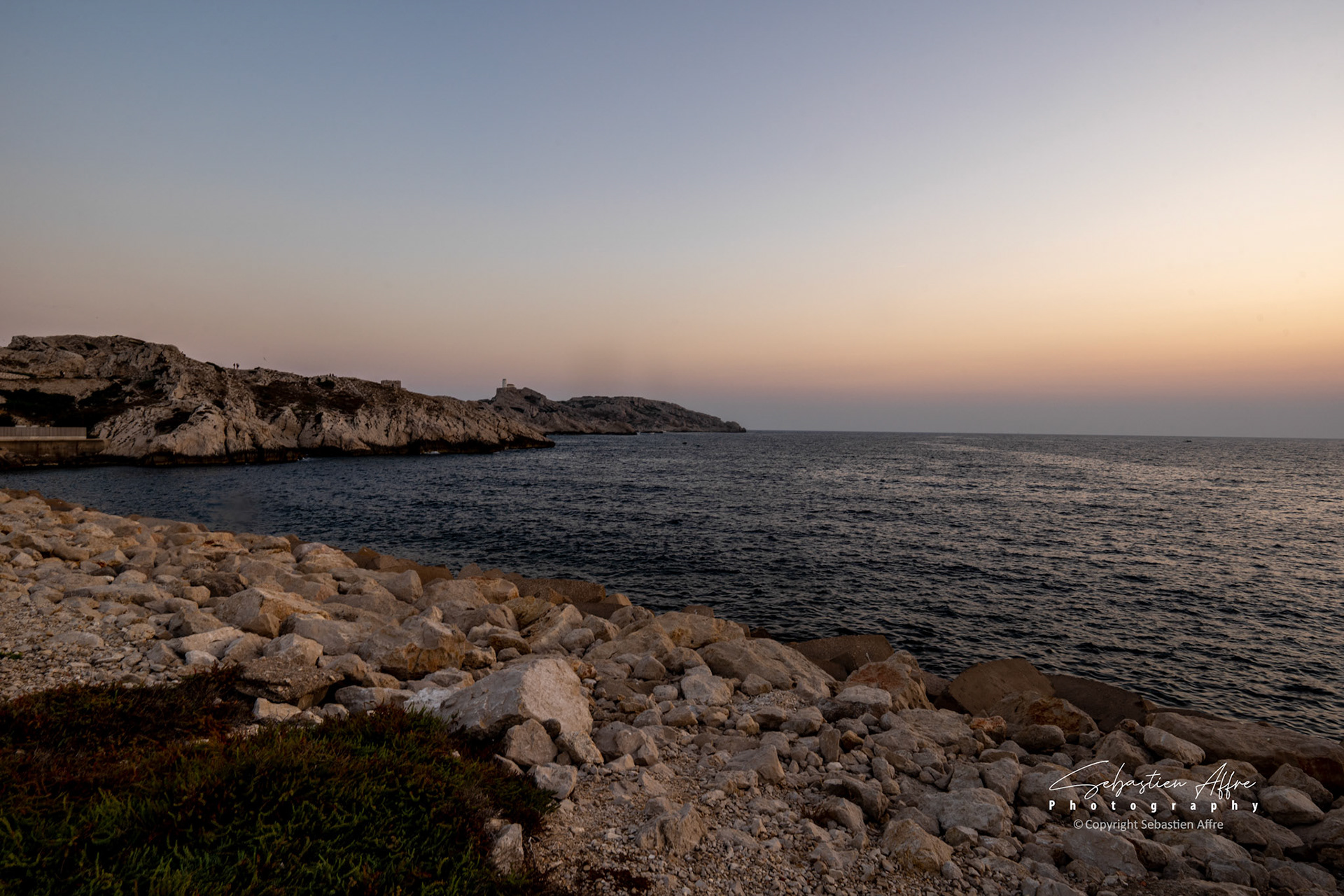 île du Frioul