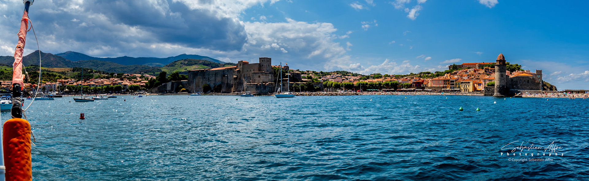 Collioure