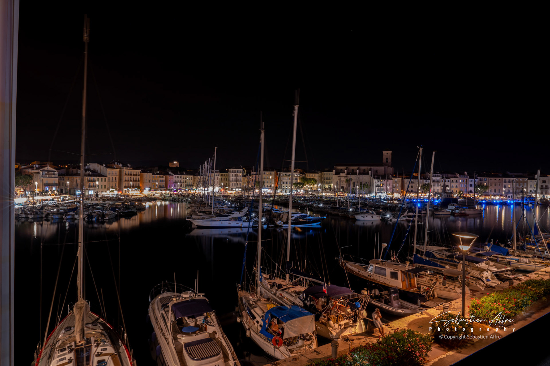 La Ciotat
