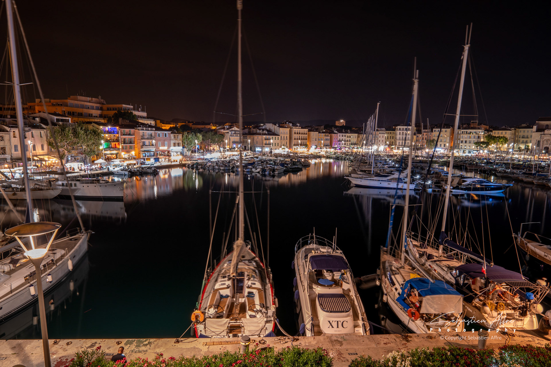 La Ciotat