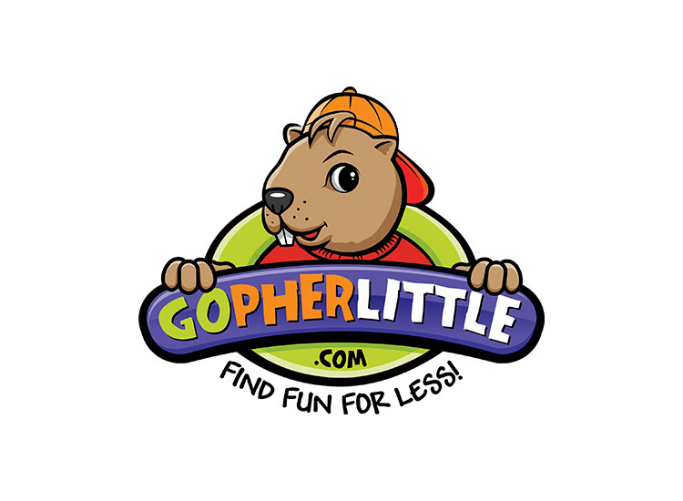 Branding for Website Resource for Affordable Family-Friendly Activities