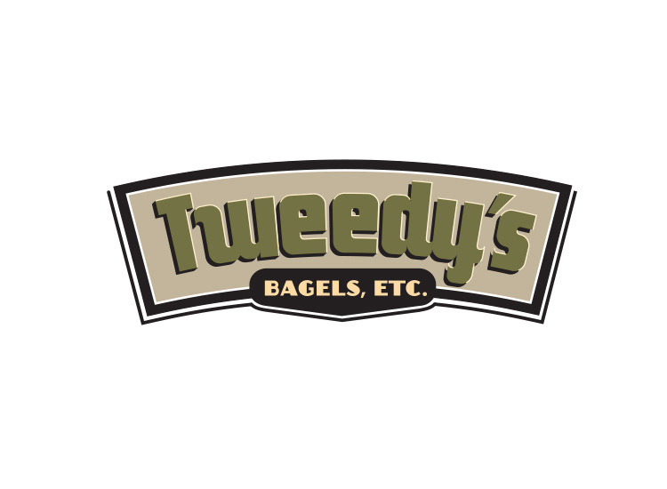Branding for Community Bagel Shop