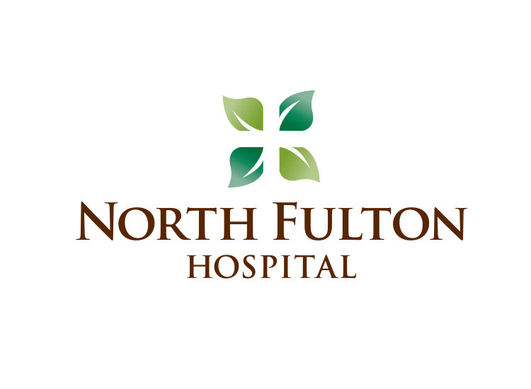 Rebrand for North Fulton Hospital