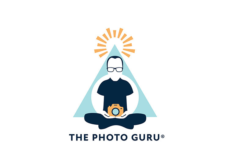 Logo for Photography Instructor