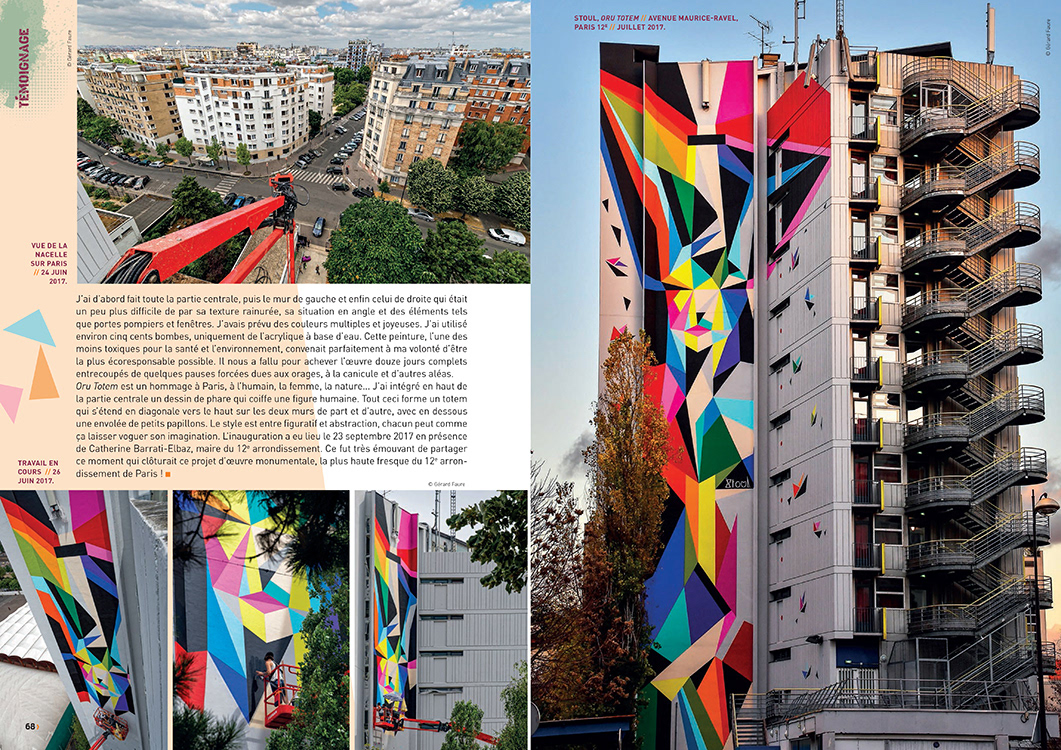 street art mag