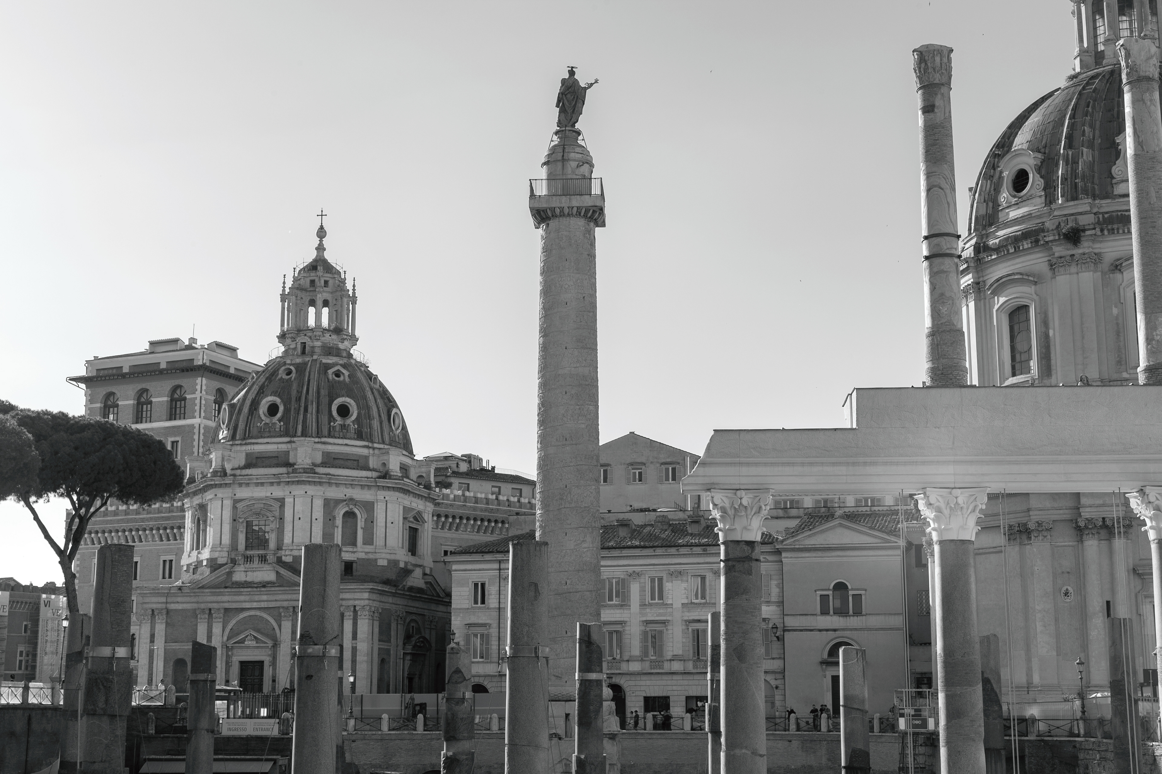 Trajan's Column