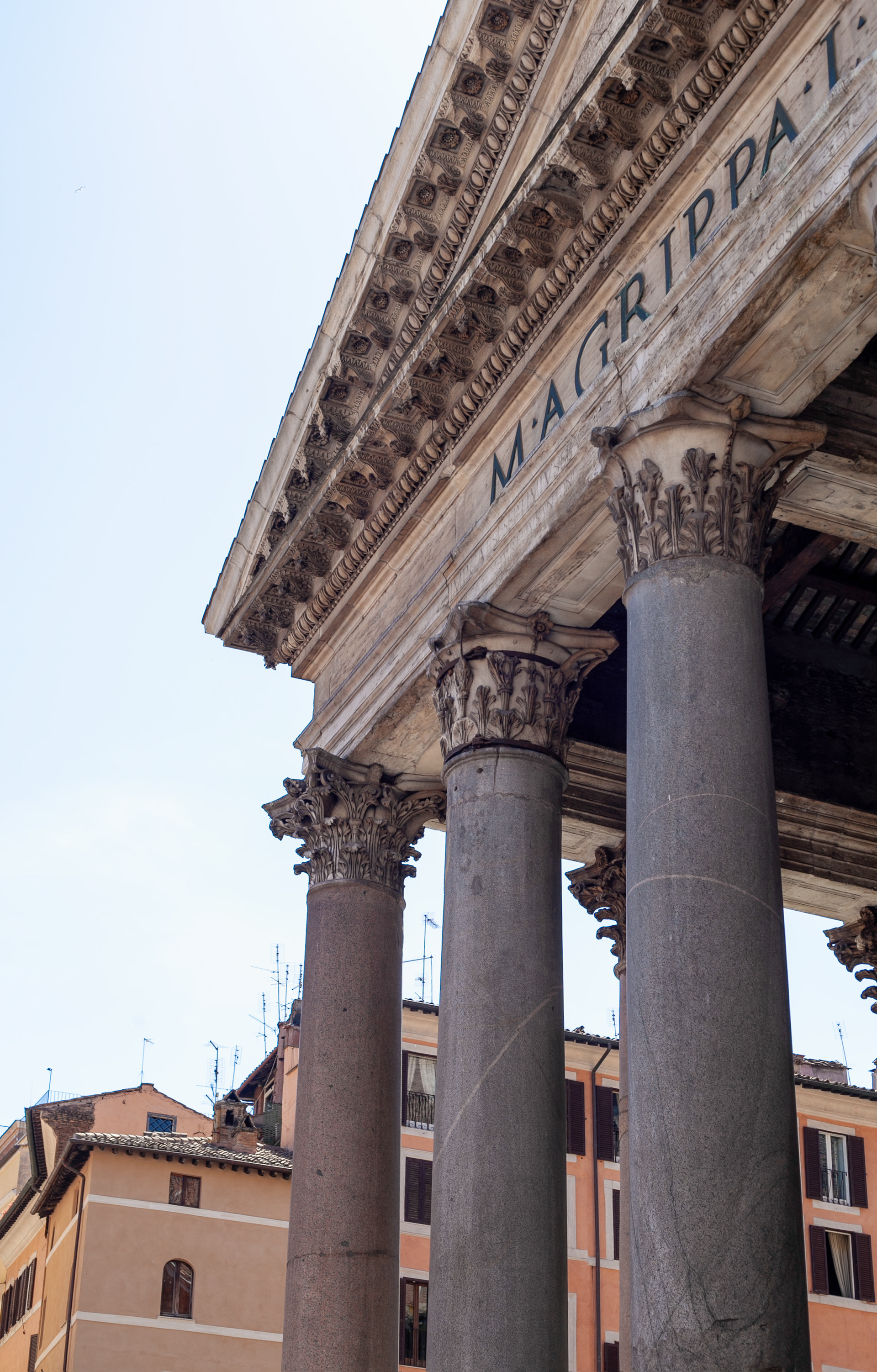 The Pantheon