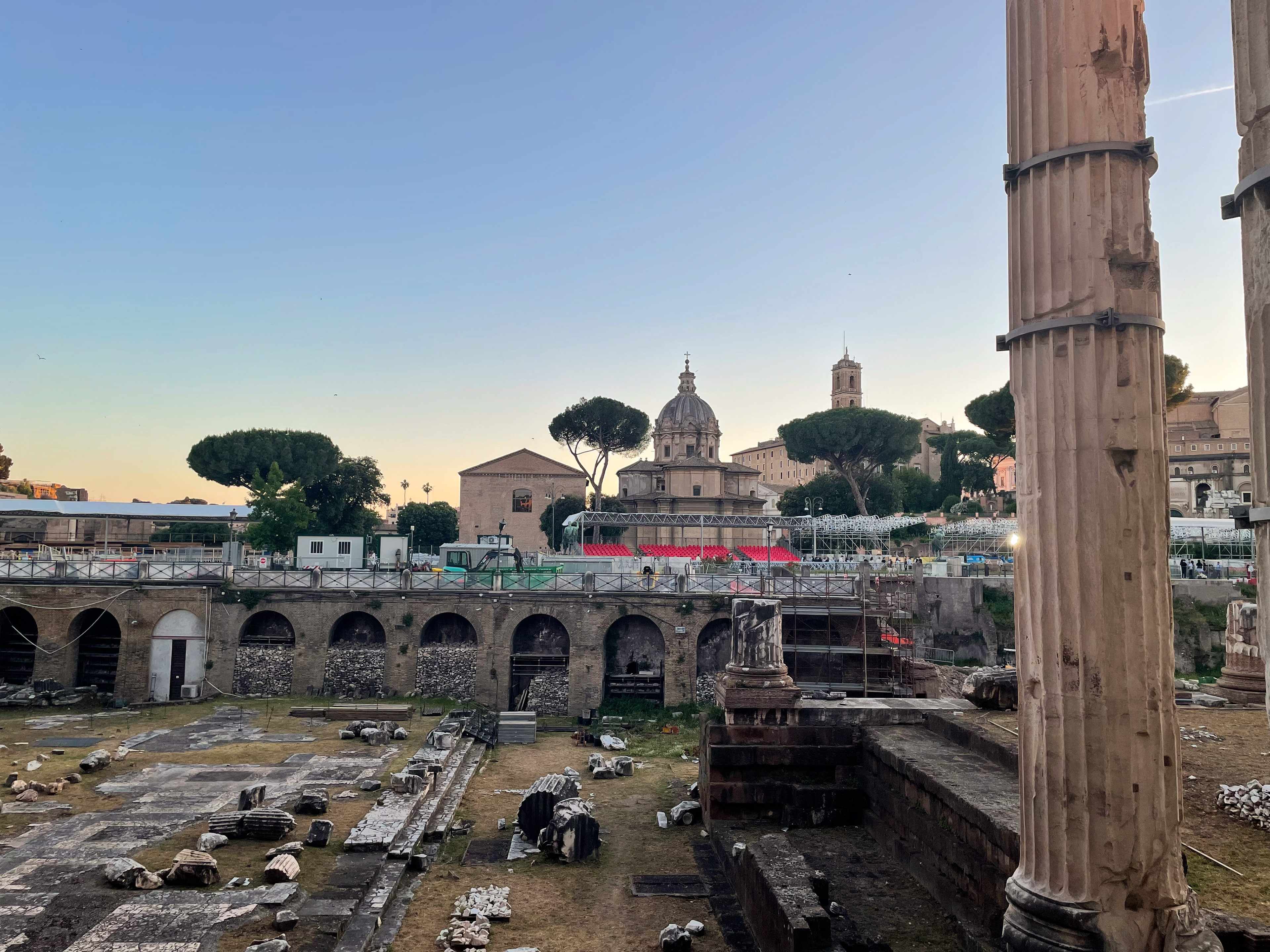 Forum of Nerva