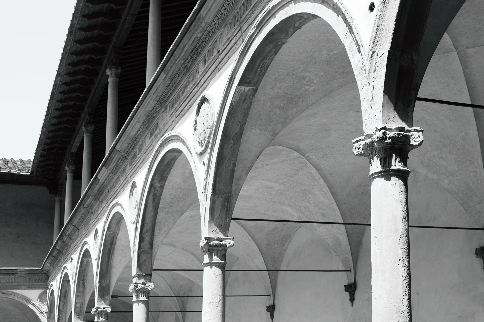 Cloisters
