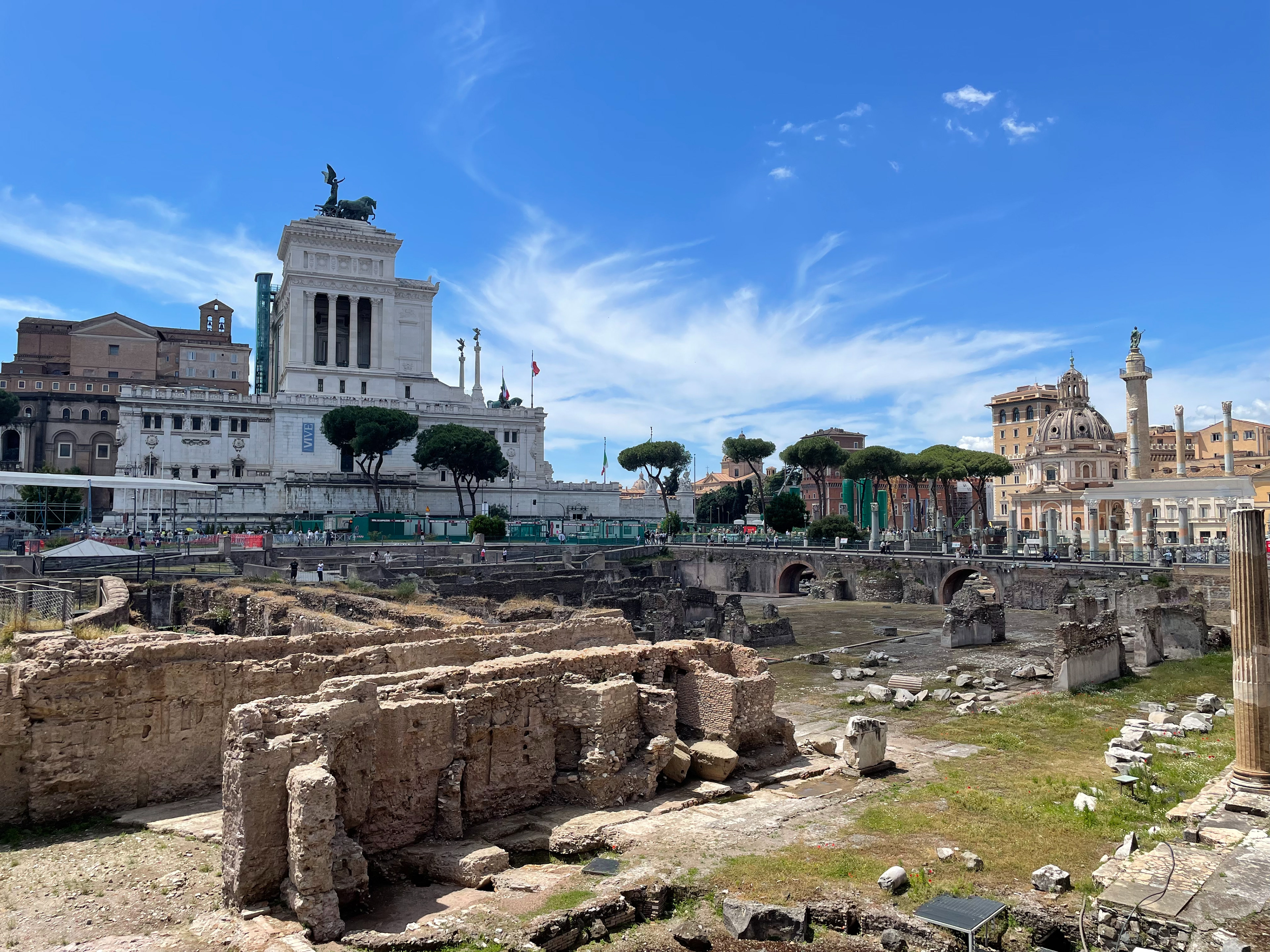 Forum of Augustus