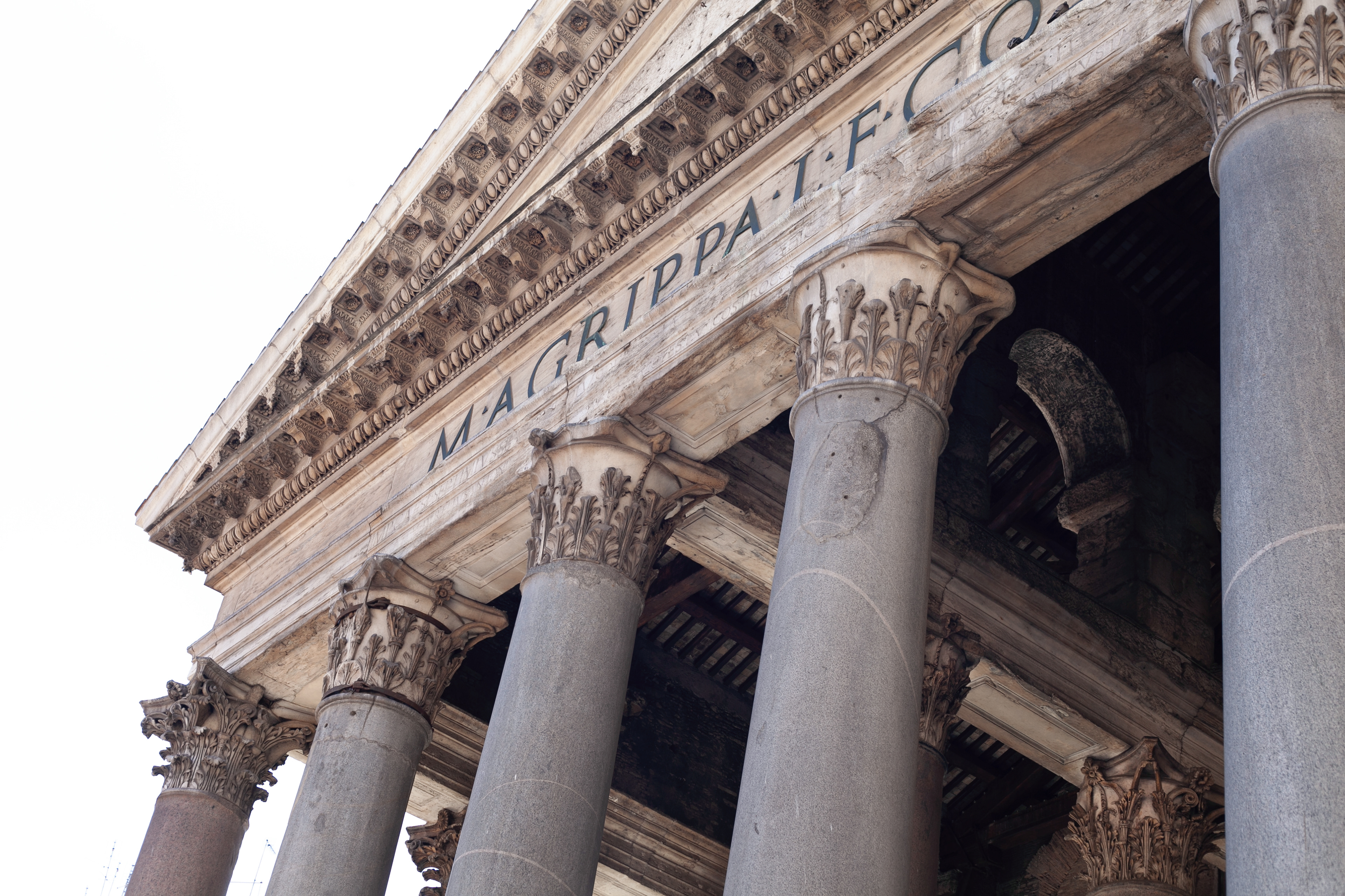 The Pantheon