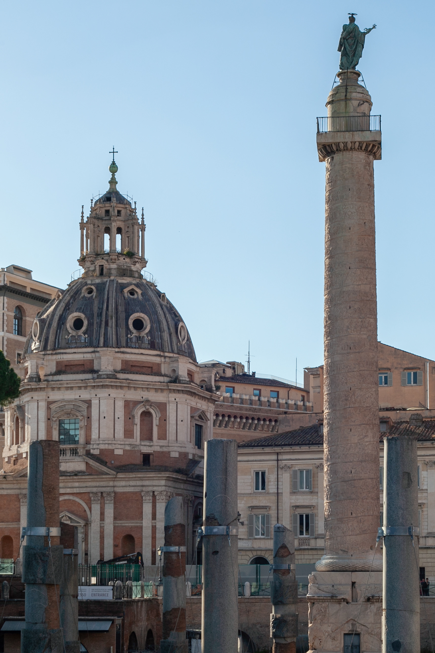 Trajan's Column