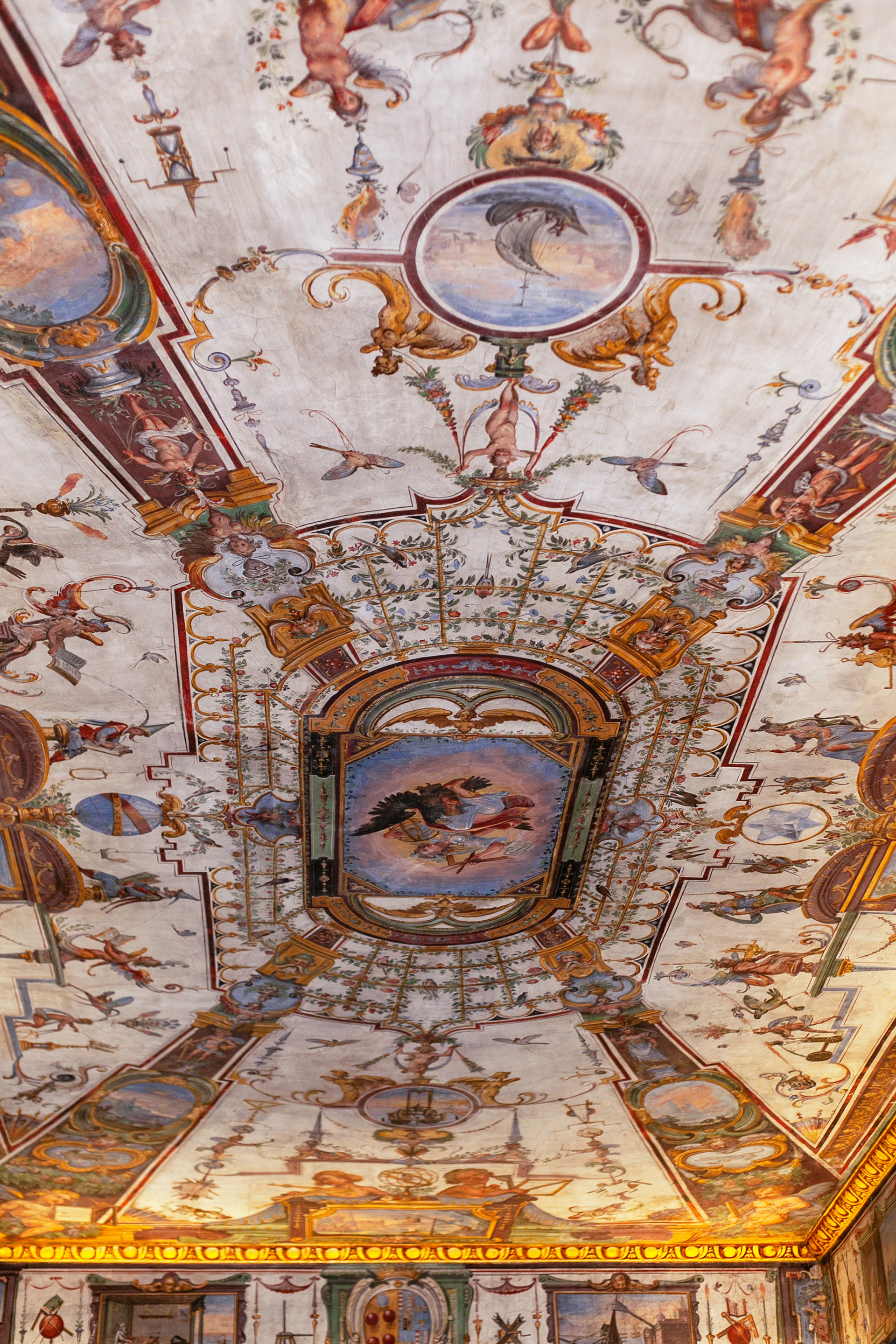 Uffizi Gallery