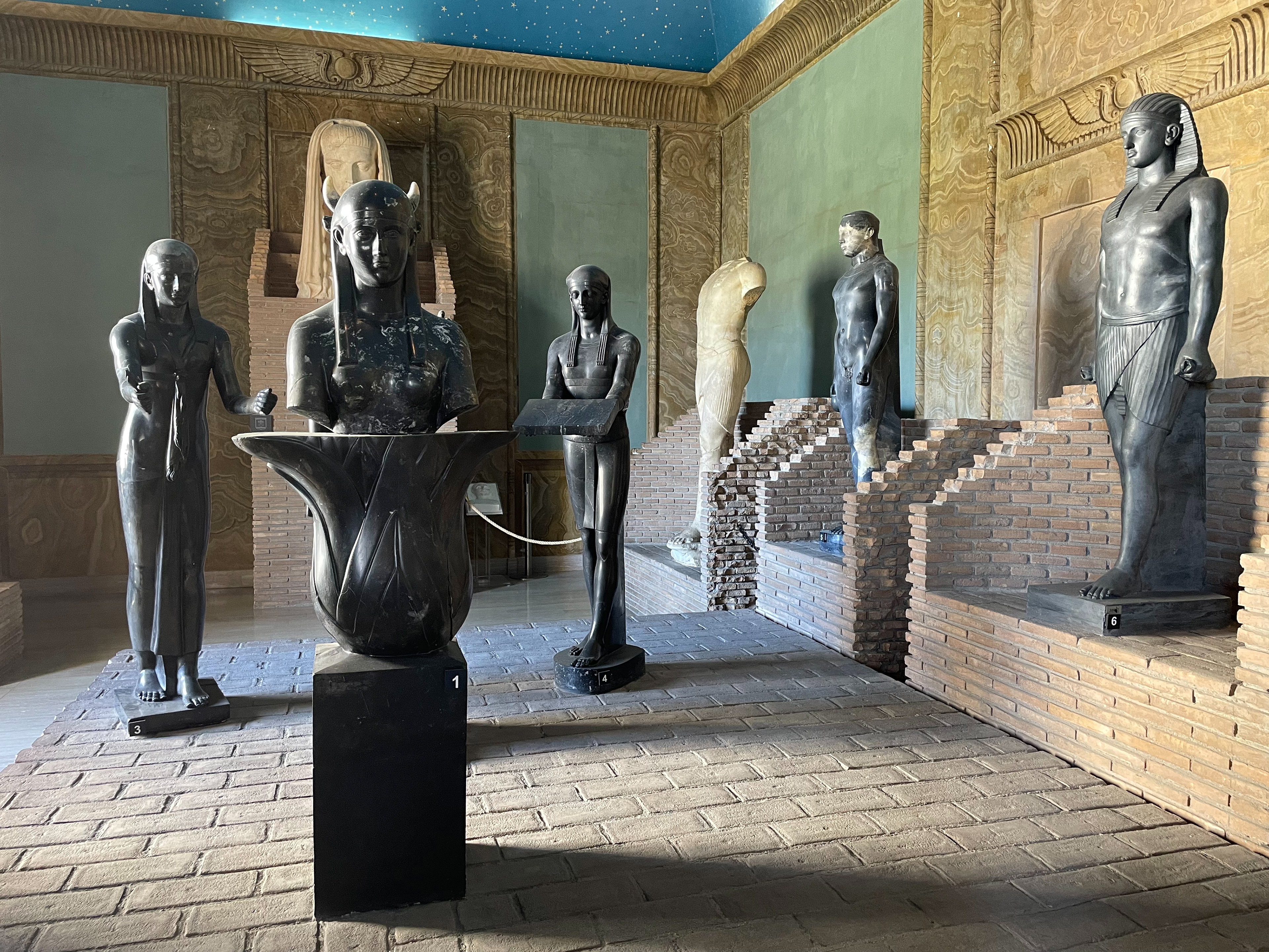 Vatican Museum