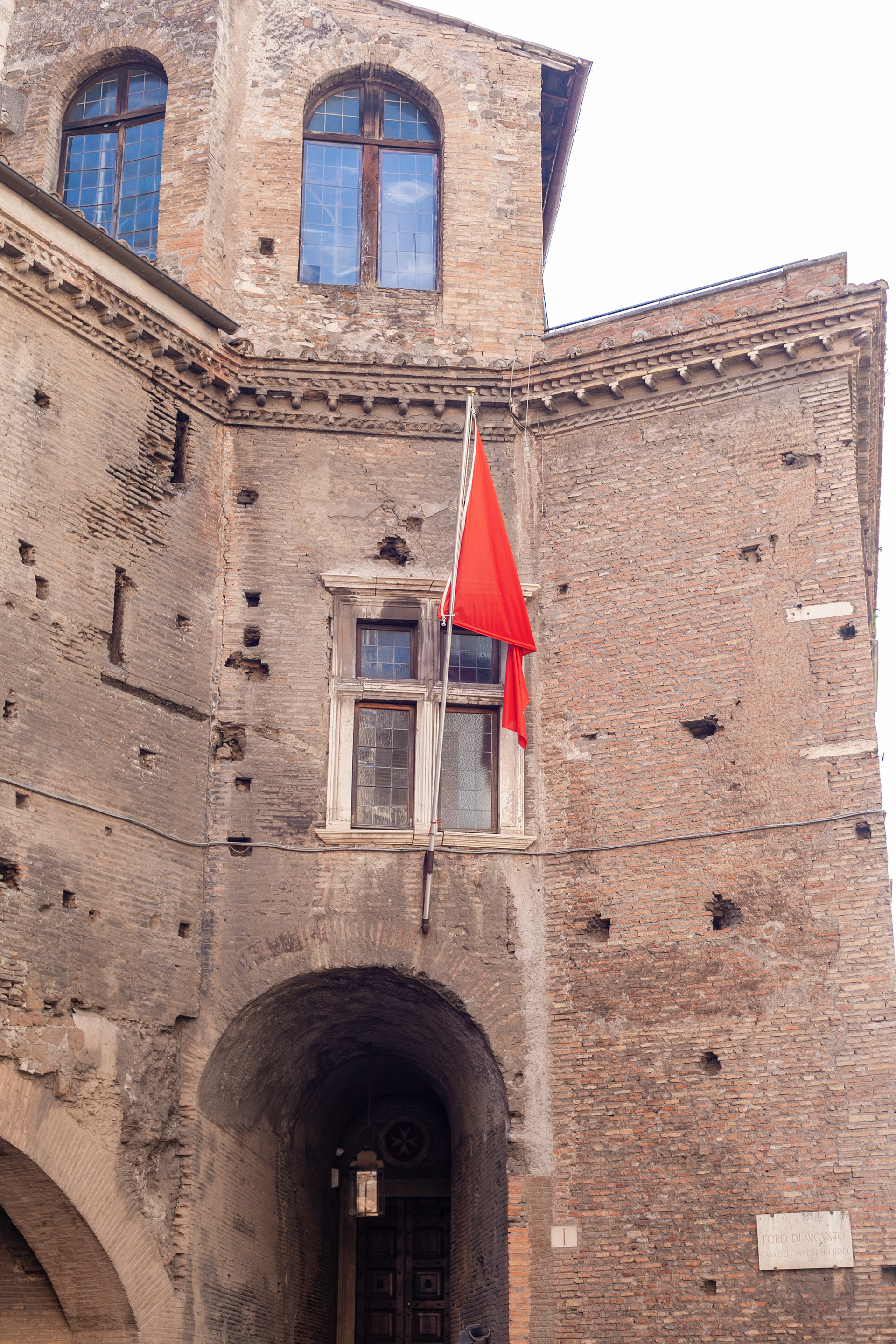 House of the Knights of Rhodes