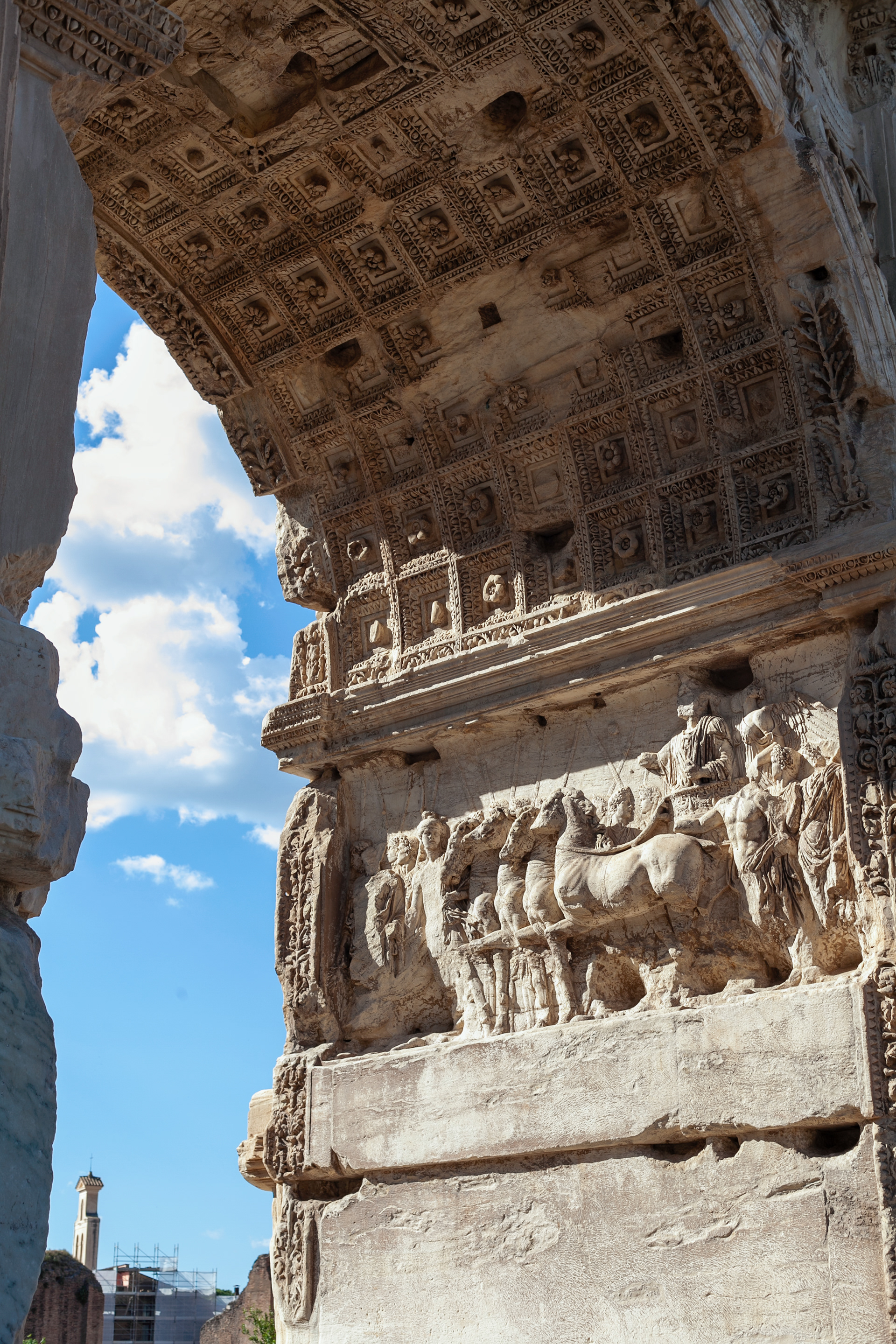 Arch of Constantine