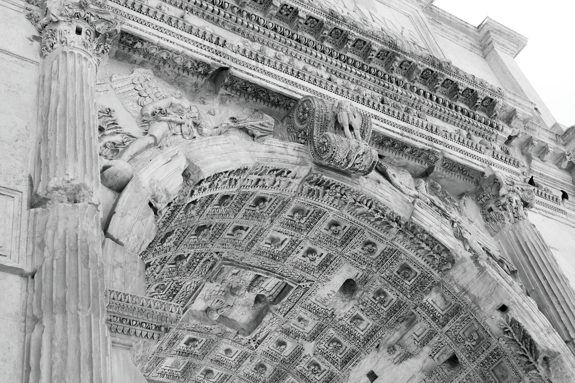 Arch of Constantine